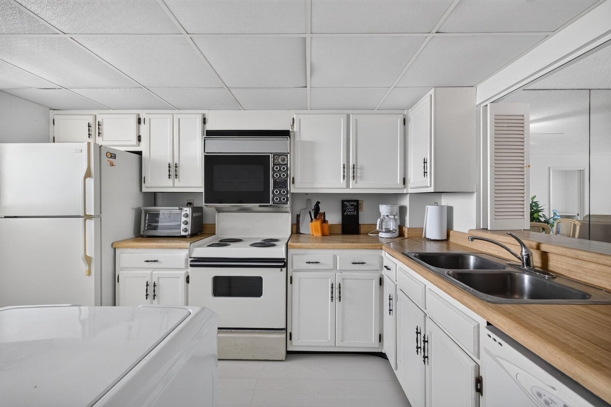 9900 S Ocean Drive 1505, Jensen Beach, FL 34957, Jensen Beach - Photo 5