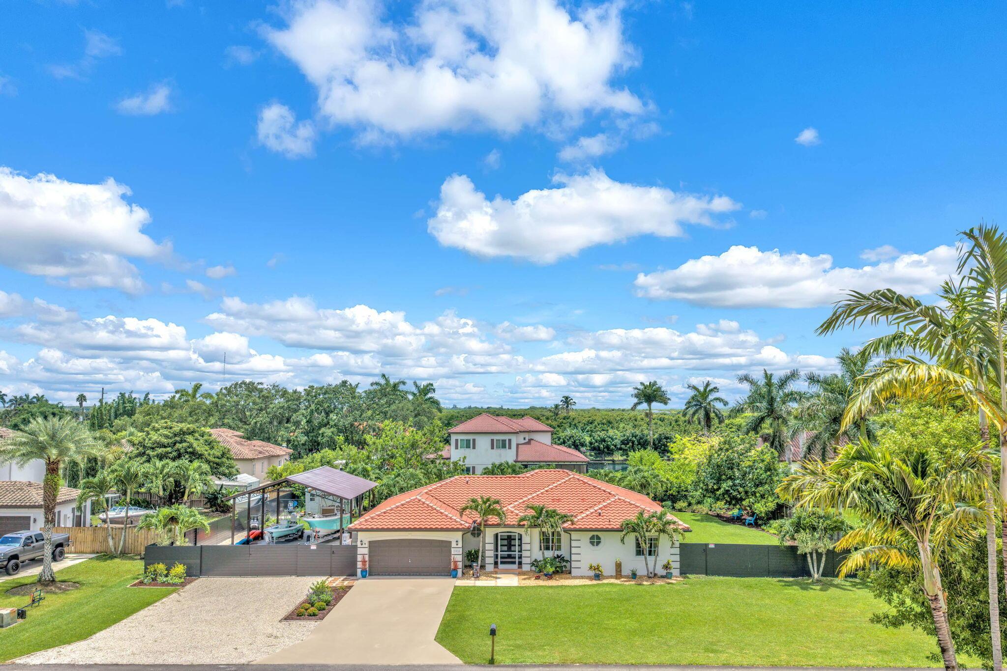 20438 SW 327th Street, Homestead, FL 33030, Homestead