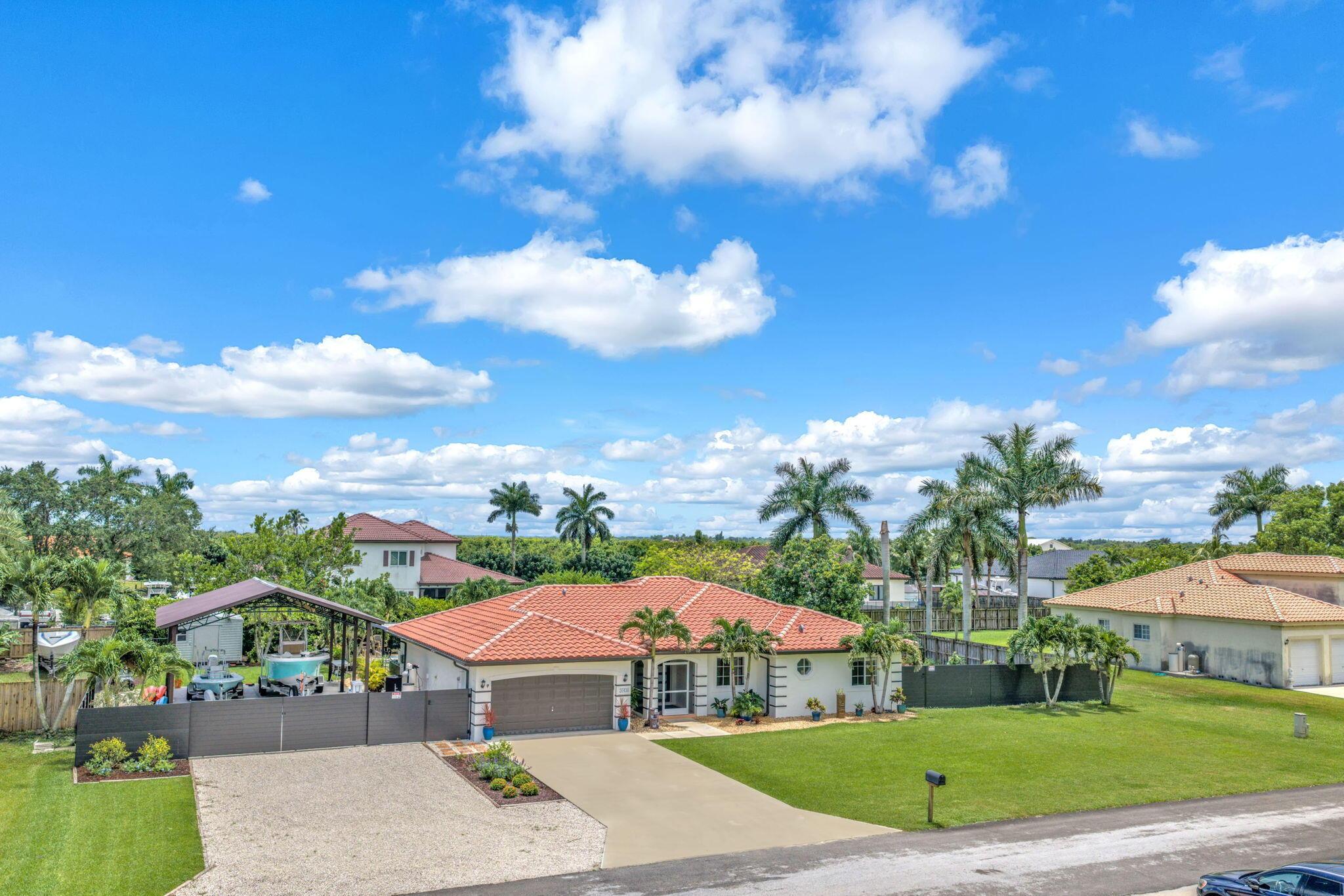 20438 SW 327th Street, Homestead, FL 33030, Homestead - Photo 5