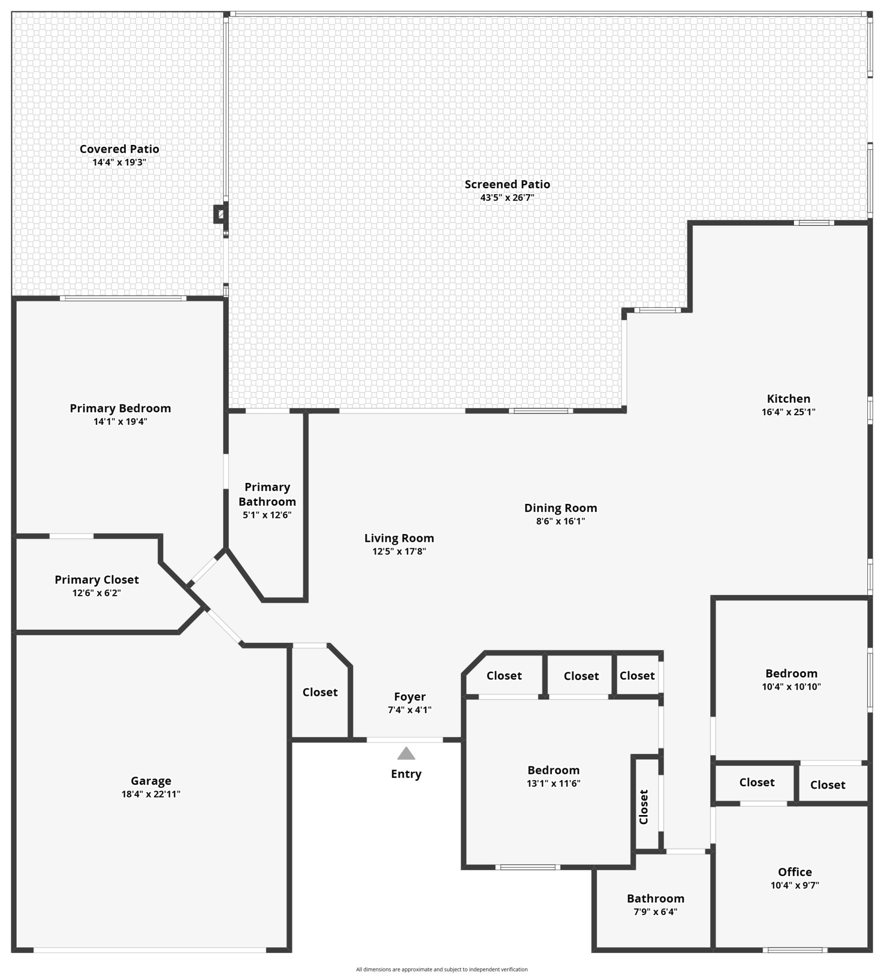 20438 SW 327th Street, Homestead, FL 33030, Homestead - Photo 3