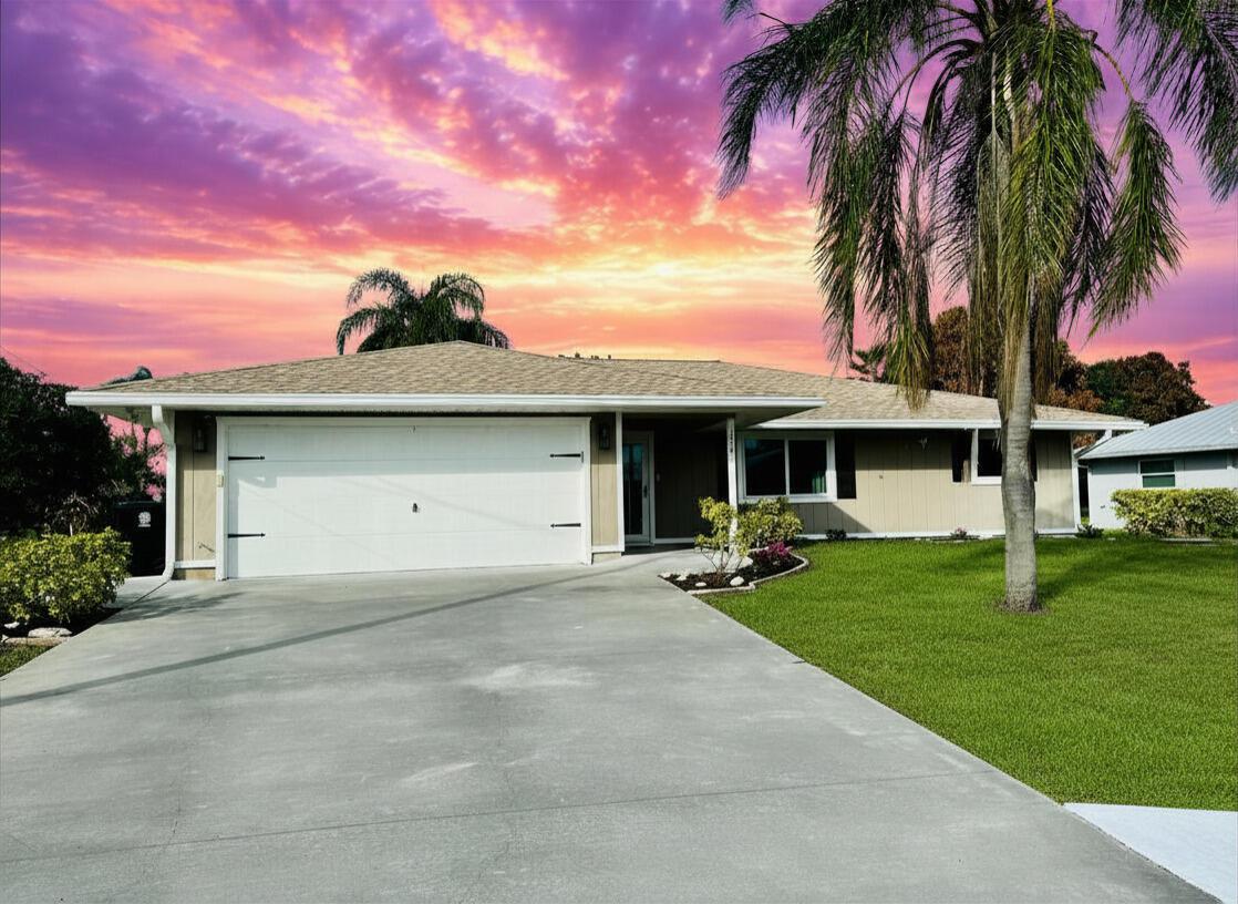 1479 SE Pitcher Road, Port St. Lucie, FL 34952, Port St. Lucie - Main