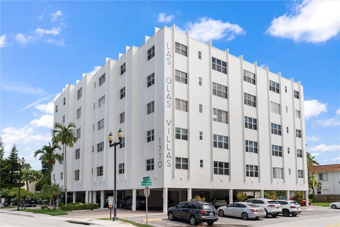 1770 E Las Olas Boulevard 508, Fort Lauderdale, FL 33301, Fort Lauderdale