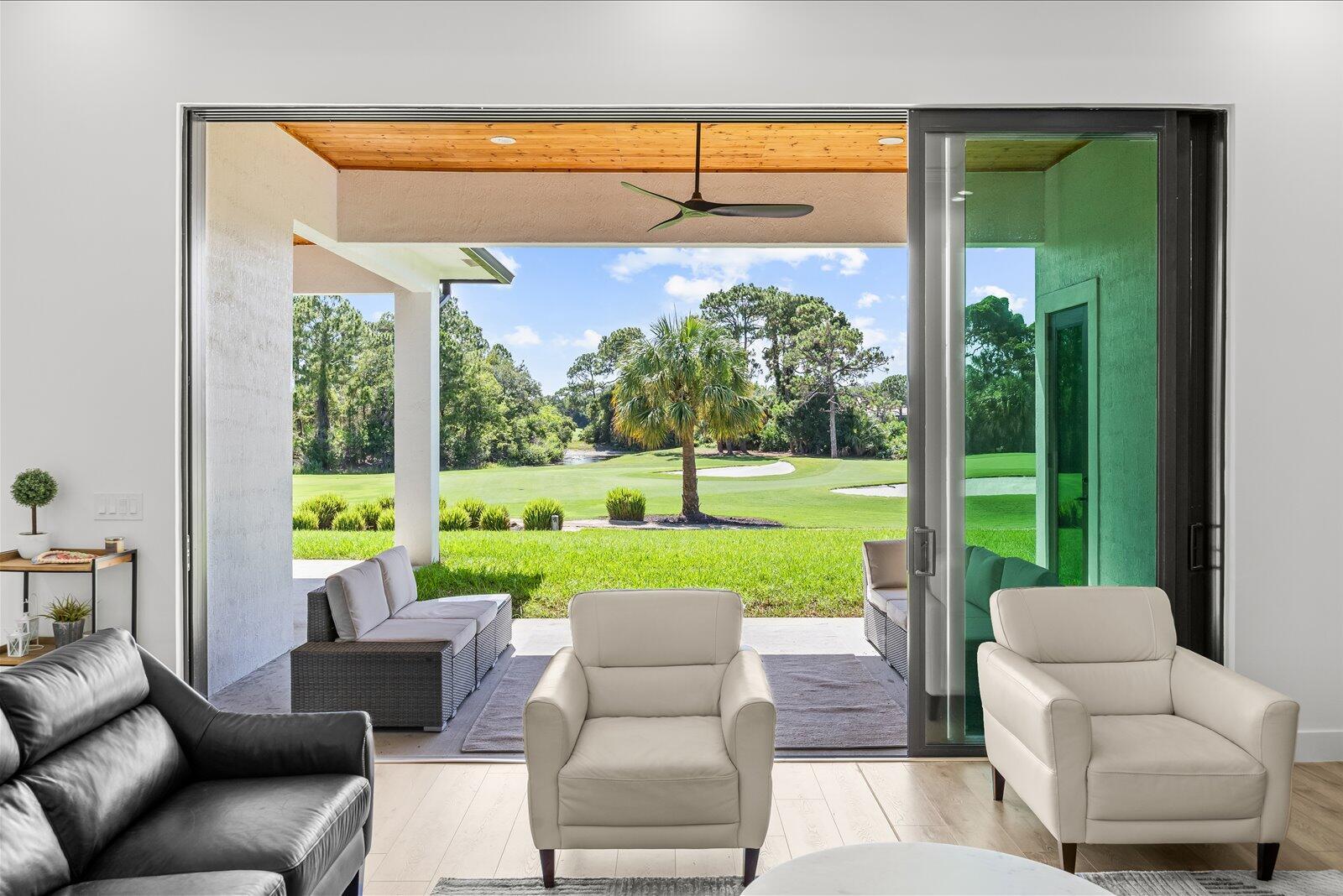 896 SW Squire Johns Lane, Palm City, FL 34990, Palm City - Photo 3