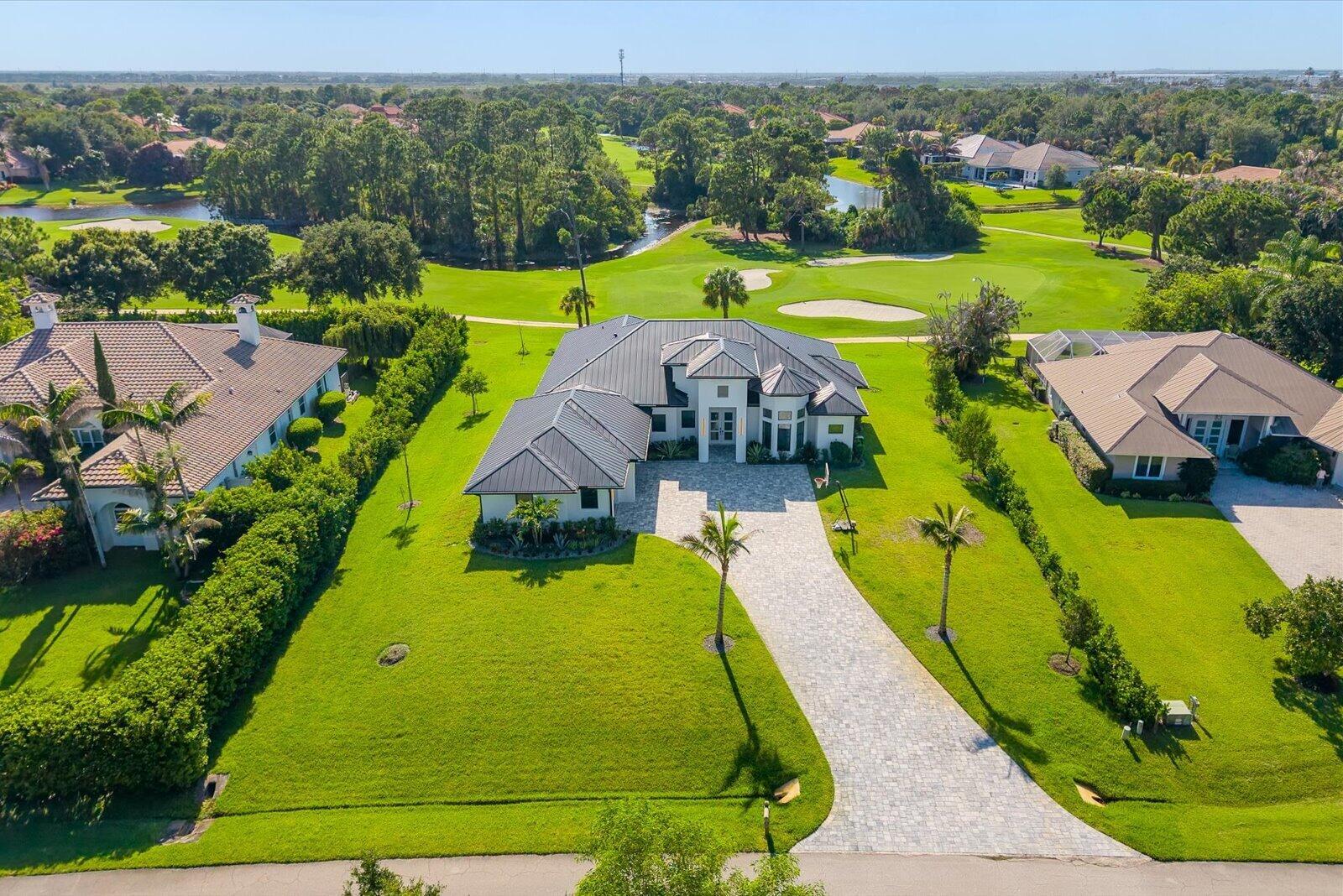 896 SW Squire Johns Lane, Palm City, FL 34990, Palm City