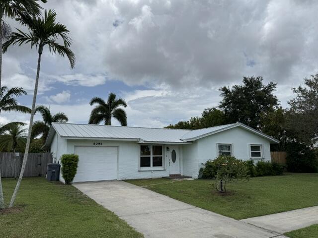 8095 St John Avenue W, Boynton Beach, FL 33472, Boynton Beach