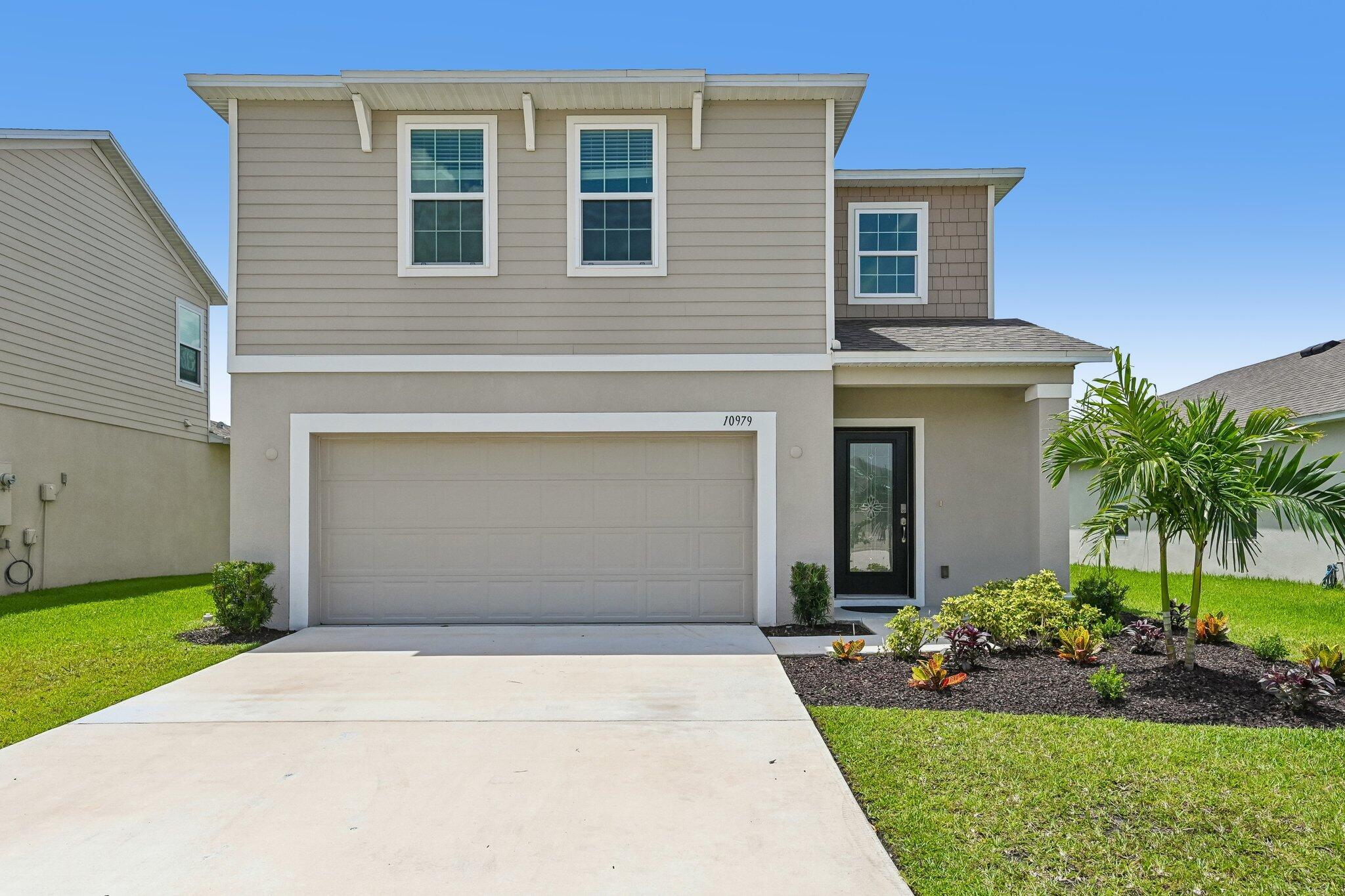 10979 SW Vasari Way, Port St. Lucie, FL 34987, Port St. Lucie