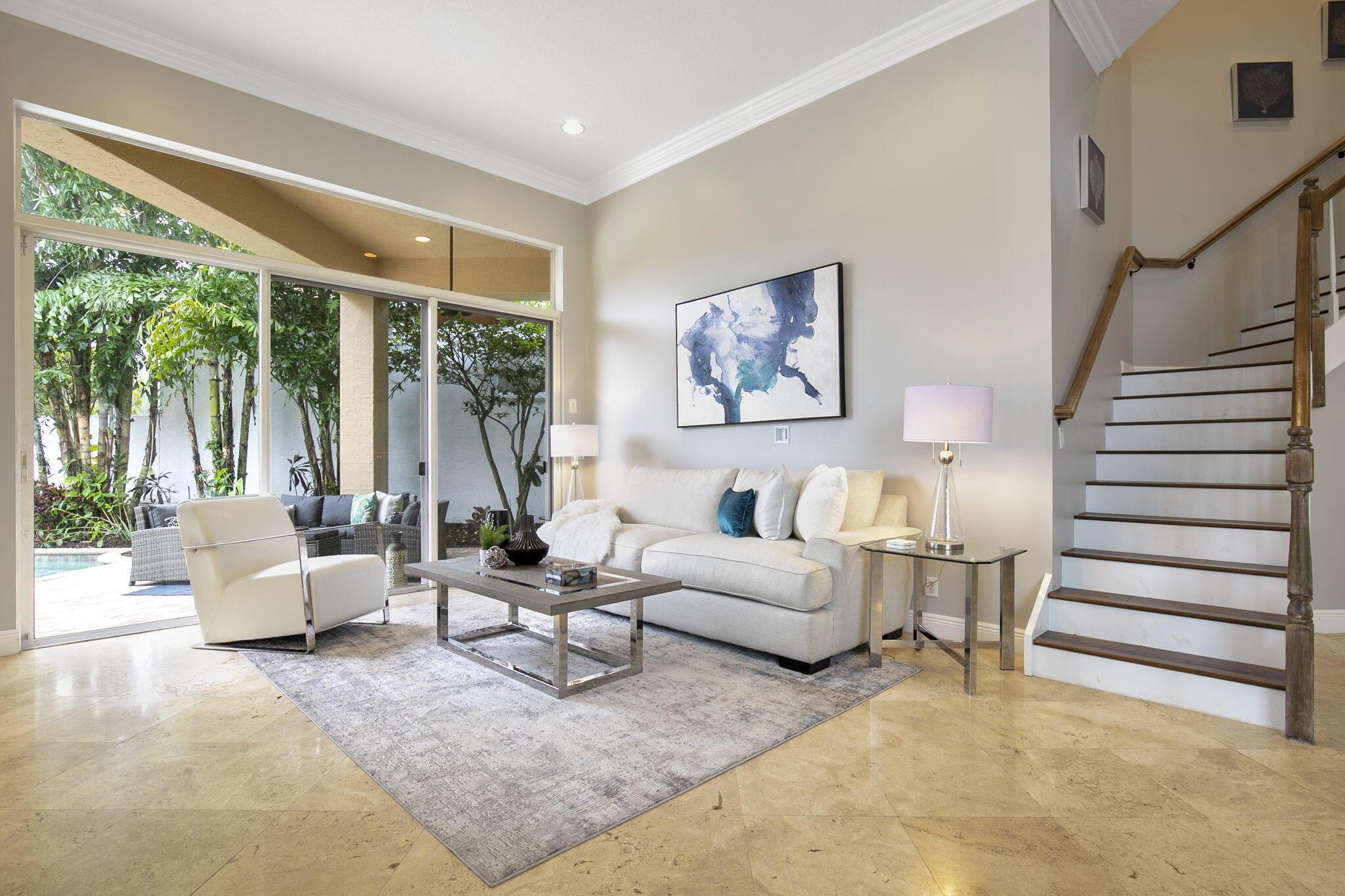 130 Andalusia Way, Palm Beach Gardens, FL 33418, Palm Beach Gardens - Photo 3