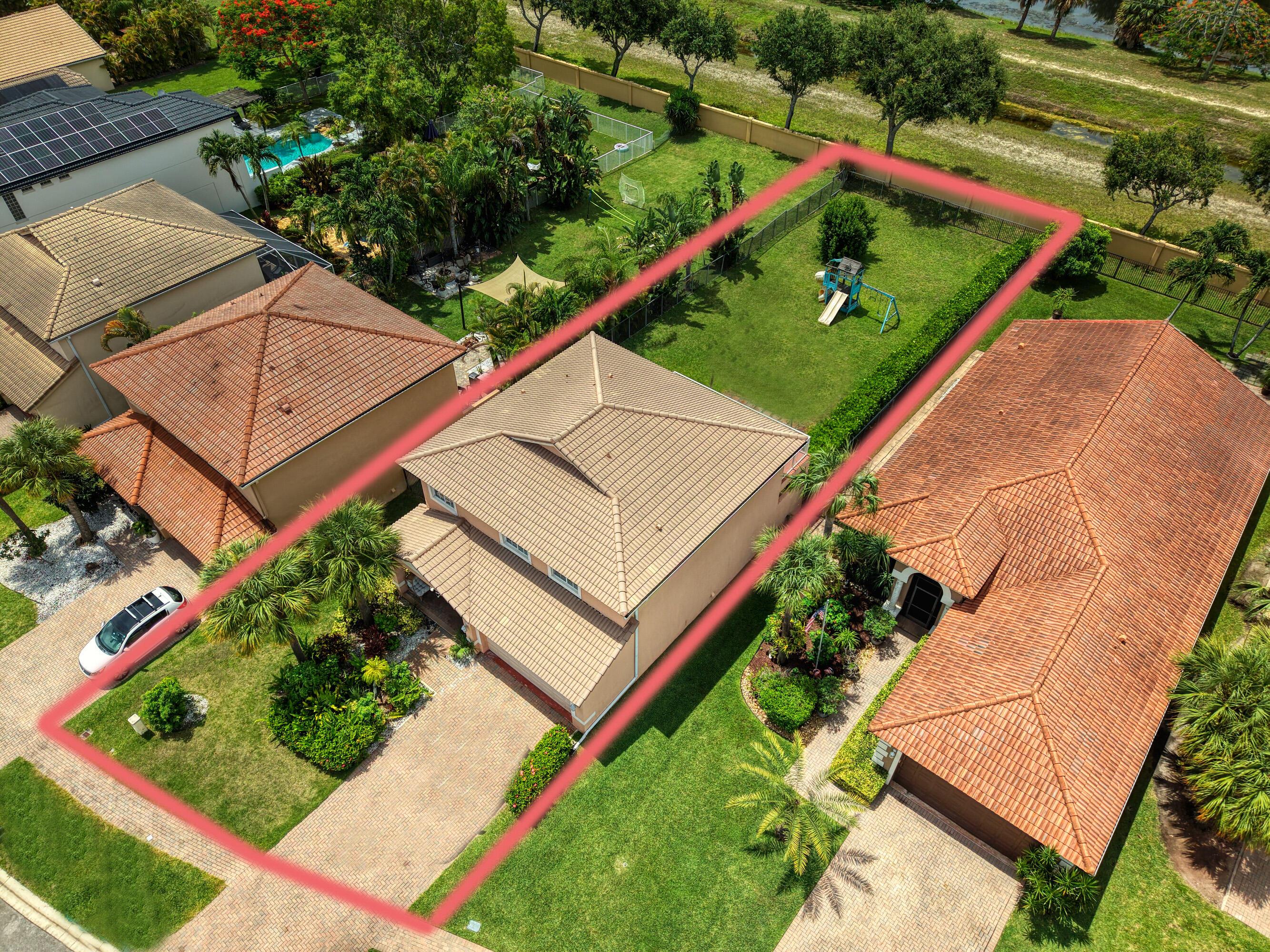 149 Bellezza Terrace, Royal Palm Beach, FL 33411, Royal Palm Beach - Photo 2