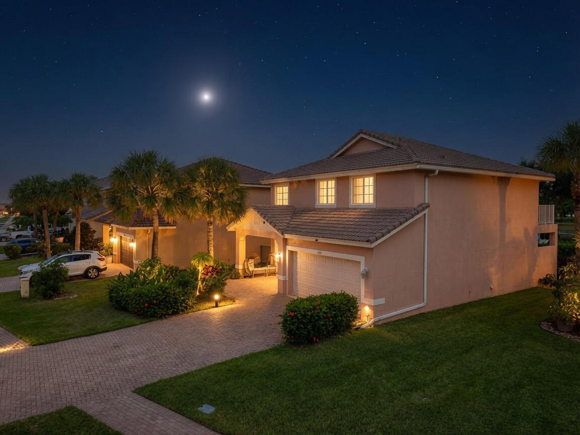 149 Bellezza Terrace, Royal Palm Beach, FL 33411, Royal Palm Beach