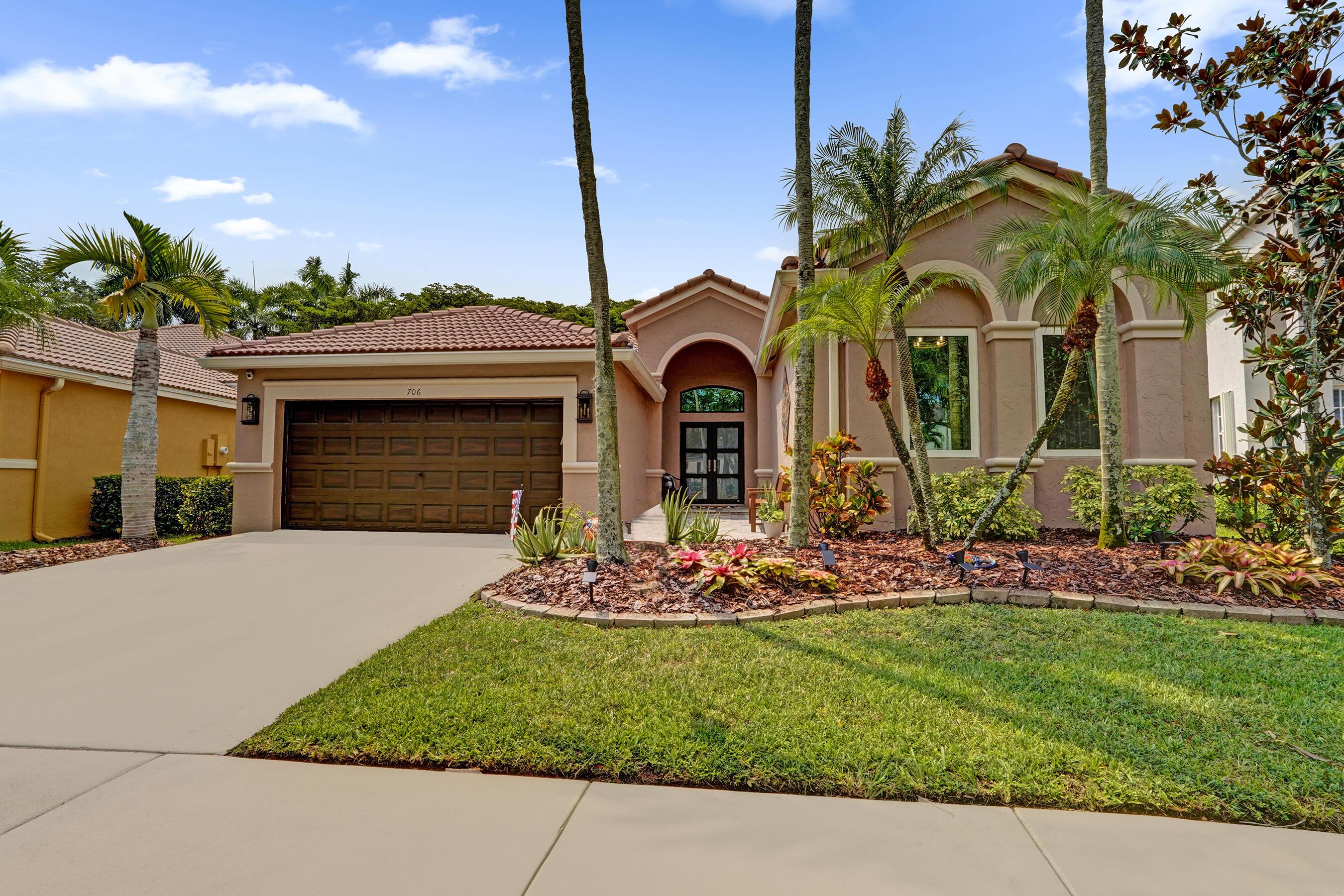 706 Tulip Circle, Weston, FL 33327, Weston - Photo 3