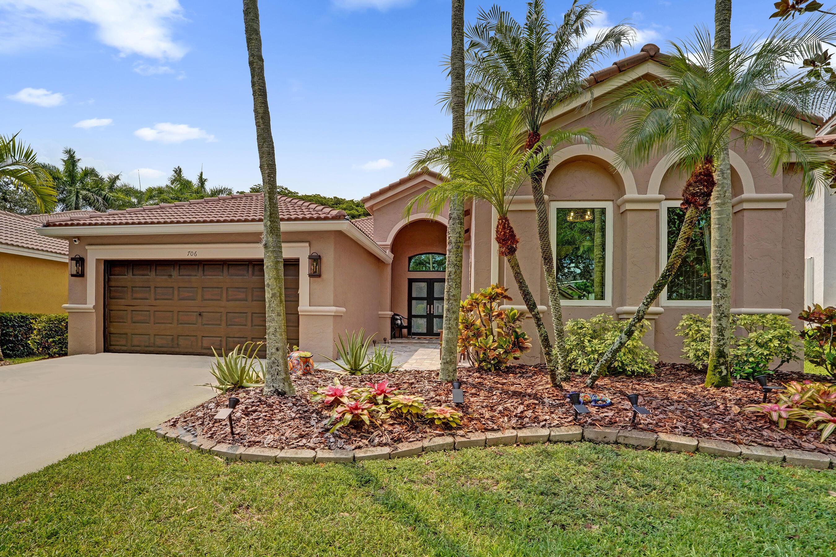 706 Tulip Circle, Weston, FL 33327, Weston - Main