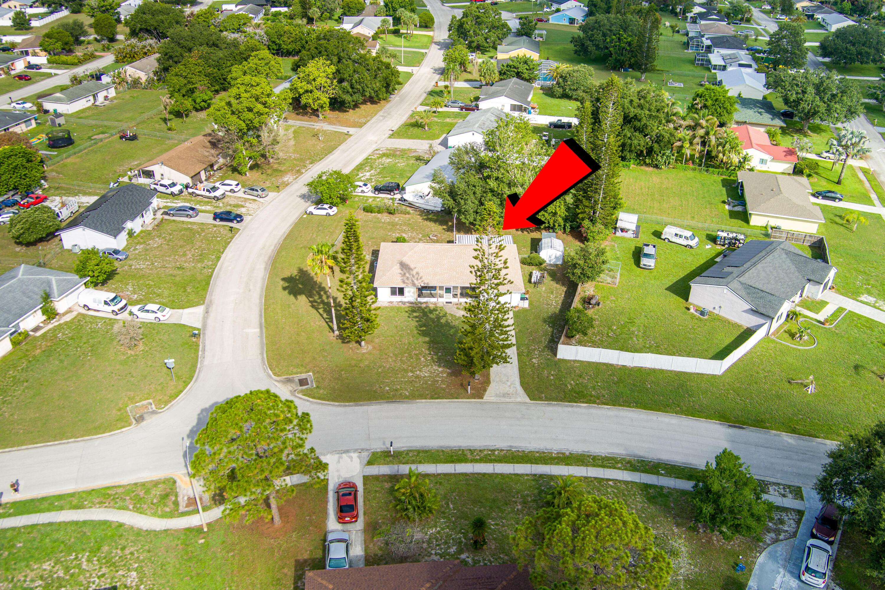 3120 SW Landale Boulevard, Port St. Lucie, FL 34953, Port St. Lucie - Photo 5