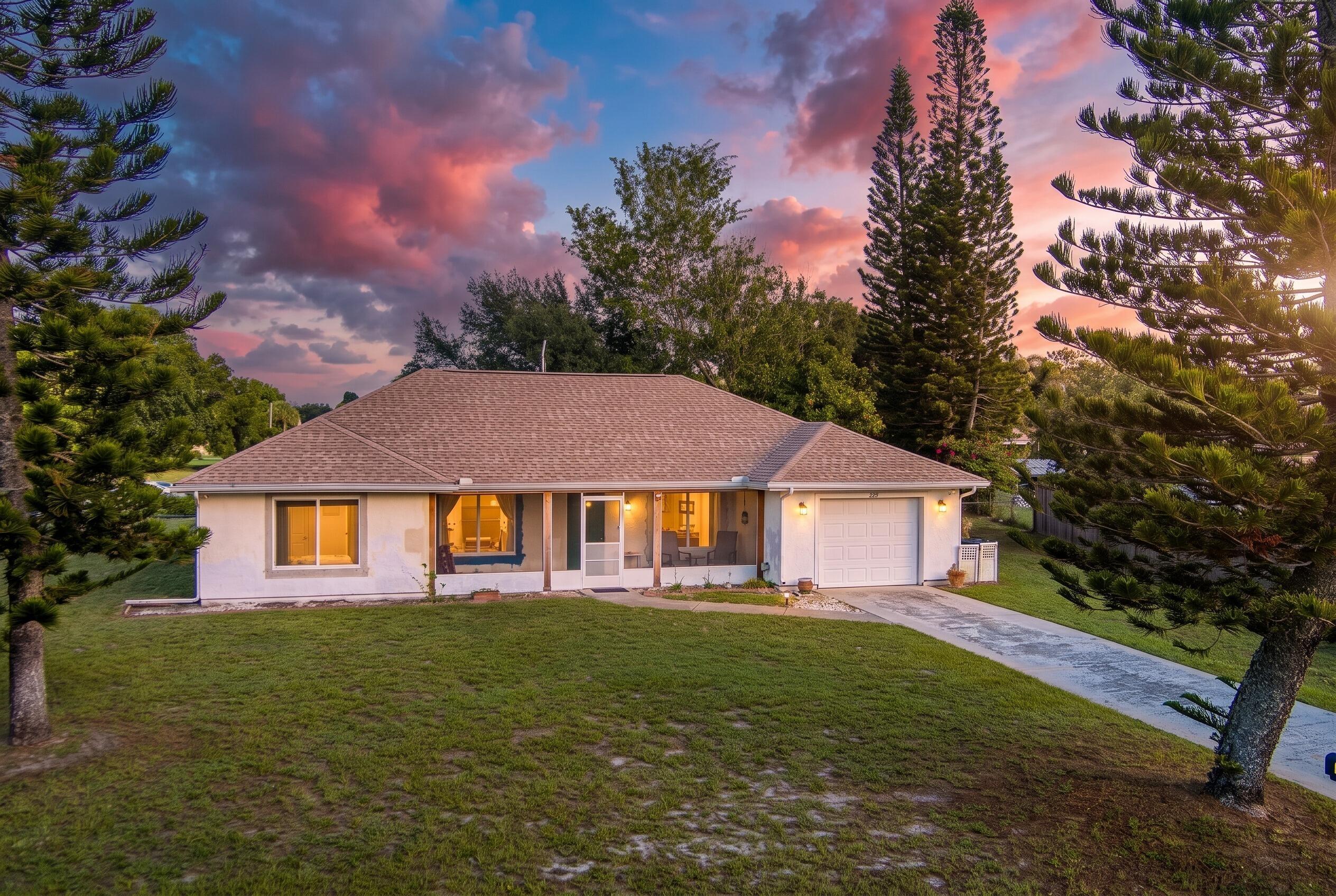 3120 SW Landale Boulevard, Port St. Lucie, FL 34953, Port St. Lucie