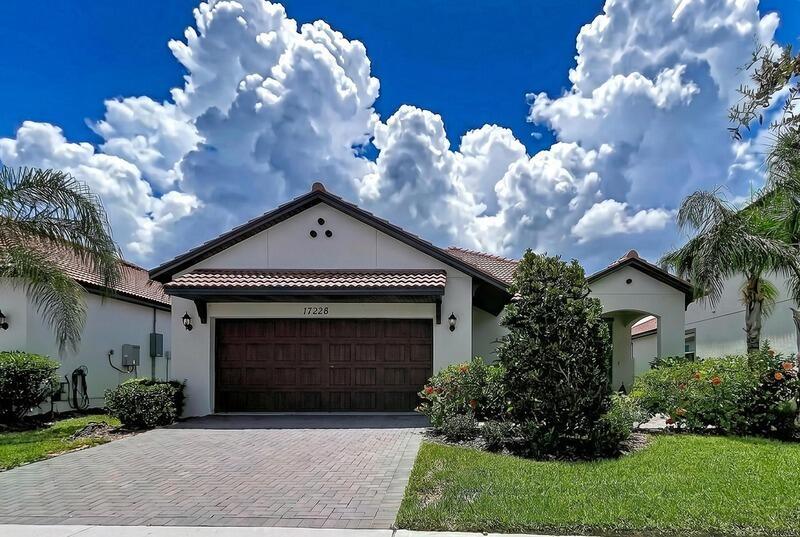 17228 Star Banks Street, Wimauma, FL 33598, Wimauma