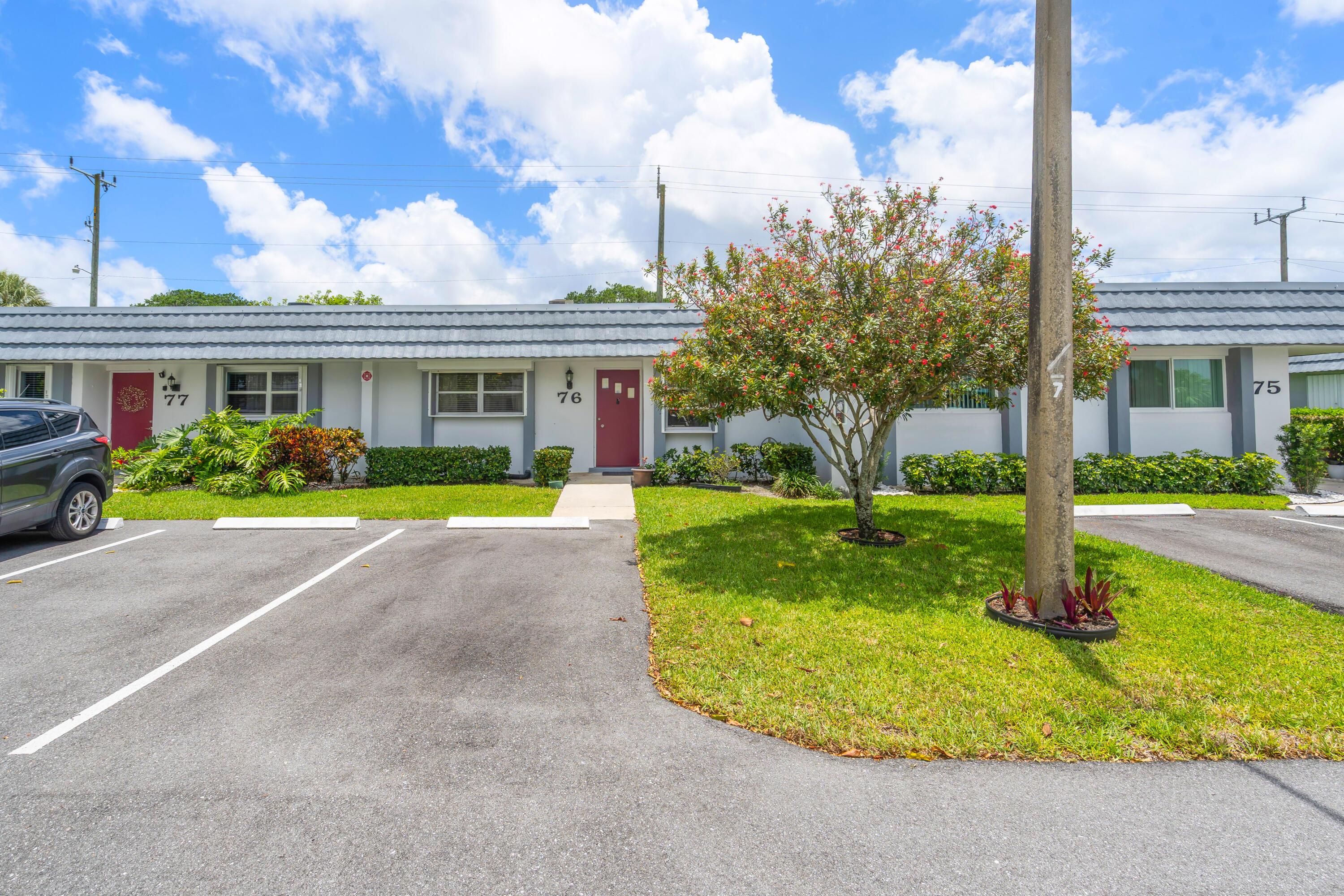 2886 Fernley Drive E 76, West Palm Beach, FL 33415, West Palm Beach