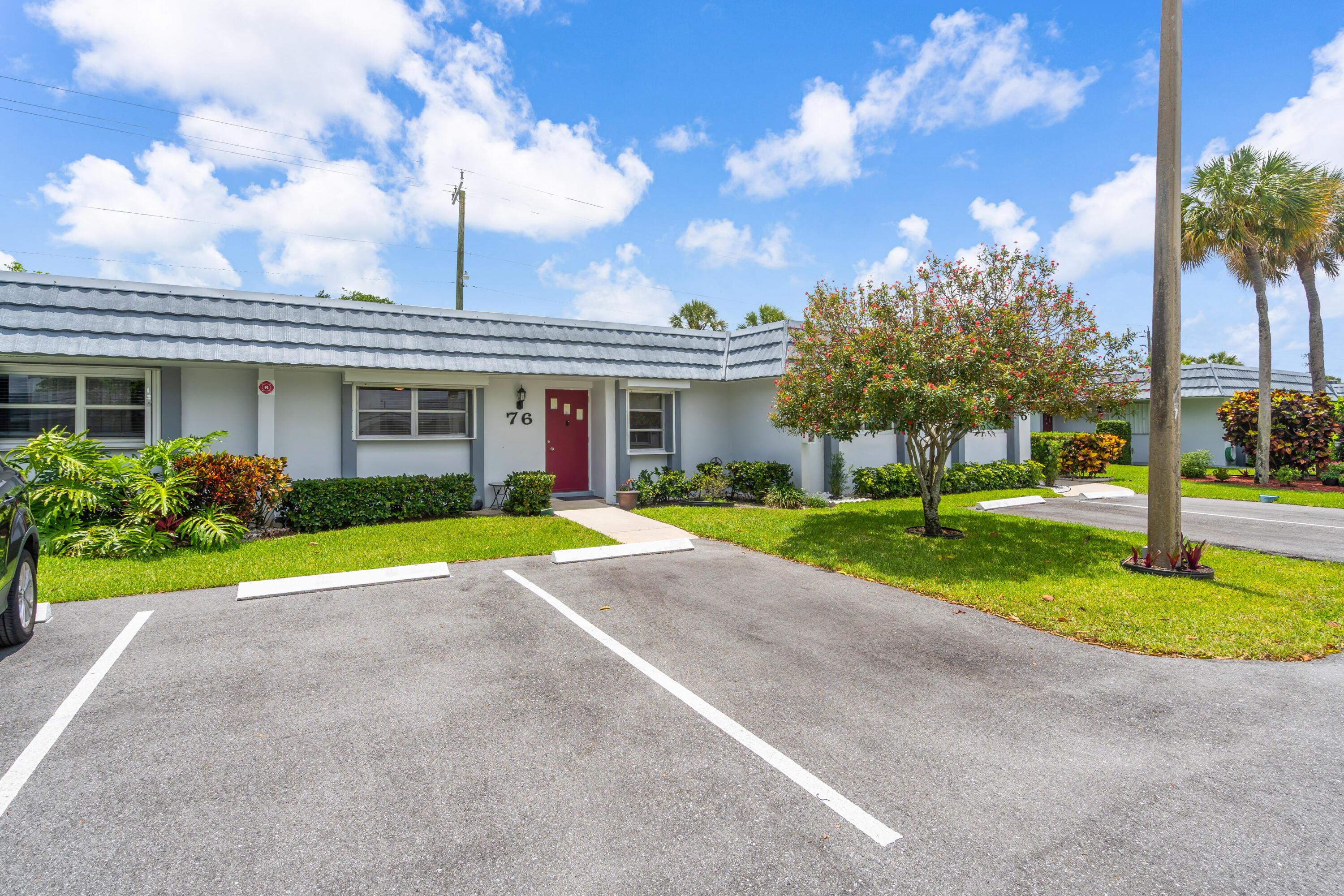 2886 Fernley Drive E 76, West Palm Beach, FL 33415, West Palm Beach - Photo 2