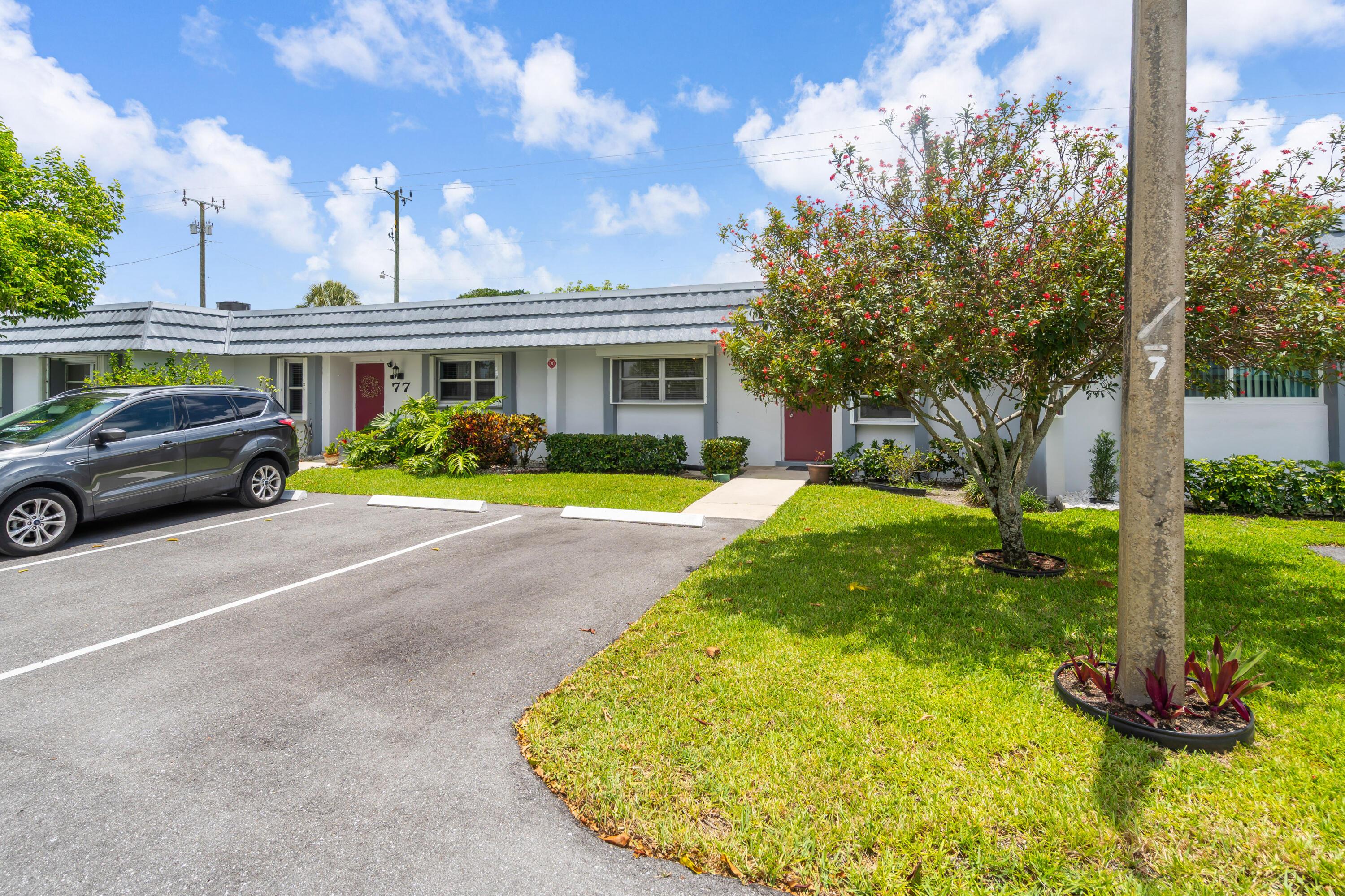 2886 Fernley Drive E 76, West Palm Beach, FL 33415, West Palm Beach - Photo 3