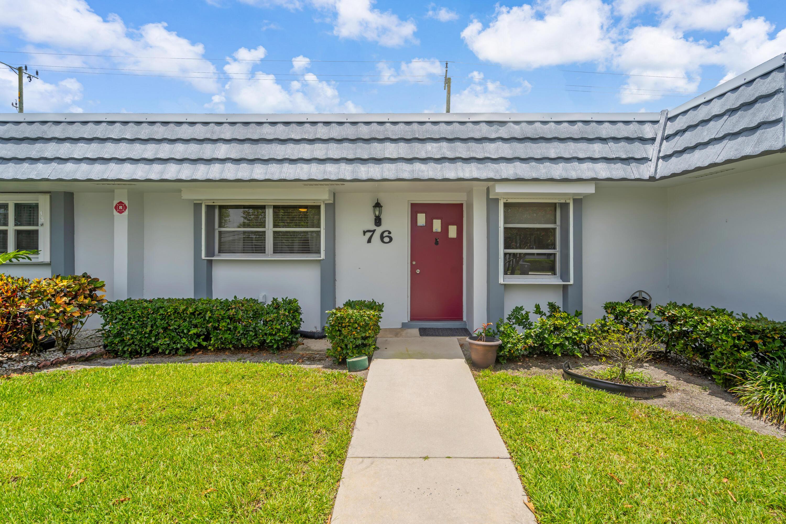 2886 Fernley Drive E 76, West Palm Beach, FL 33415, West Palm Beach - Photo 4