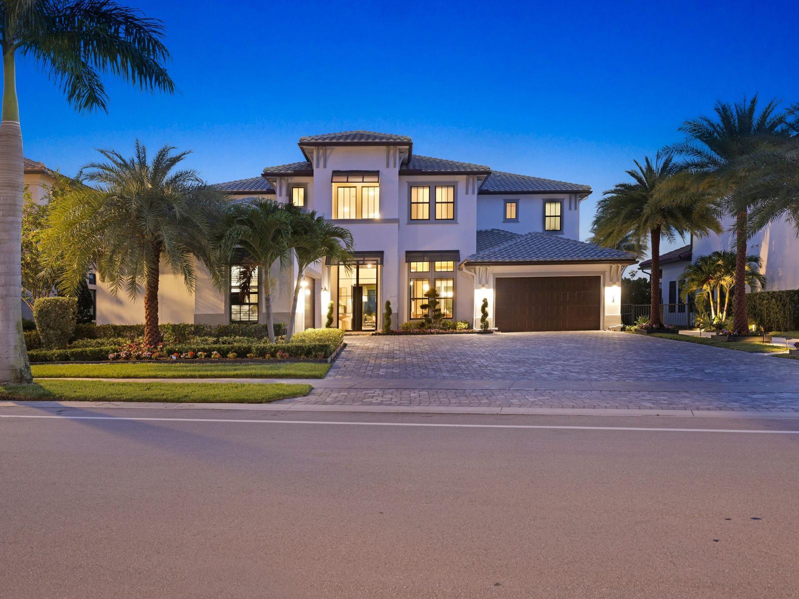 8785 Parkland Bay Drive, Parkland, FL 33076, Parkland - Photo 2