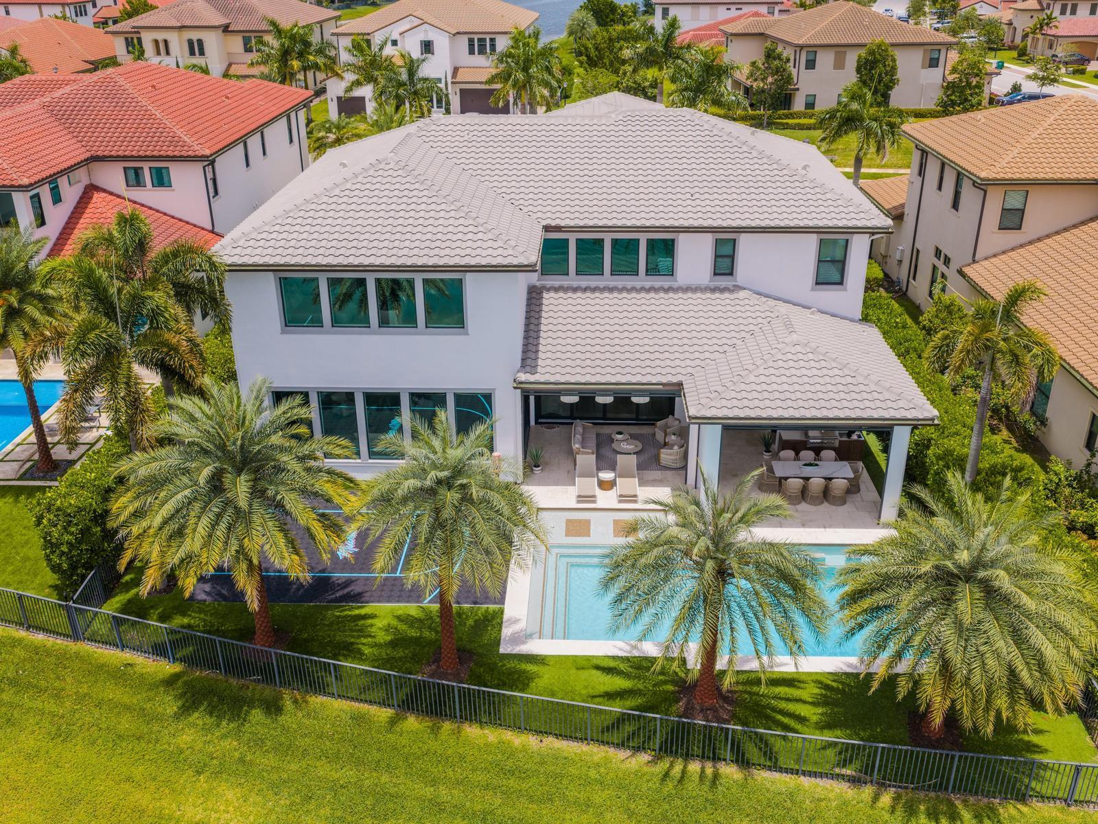 8785 Parkland Bay Drive, Parkland, FL 33076, Parkland - Photo 4