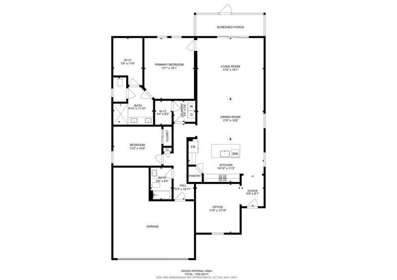 17228 Star Banks Street, Wimauma, FL 33598, Wimauma - Photo 2