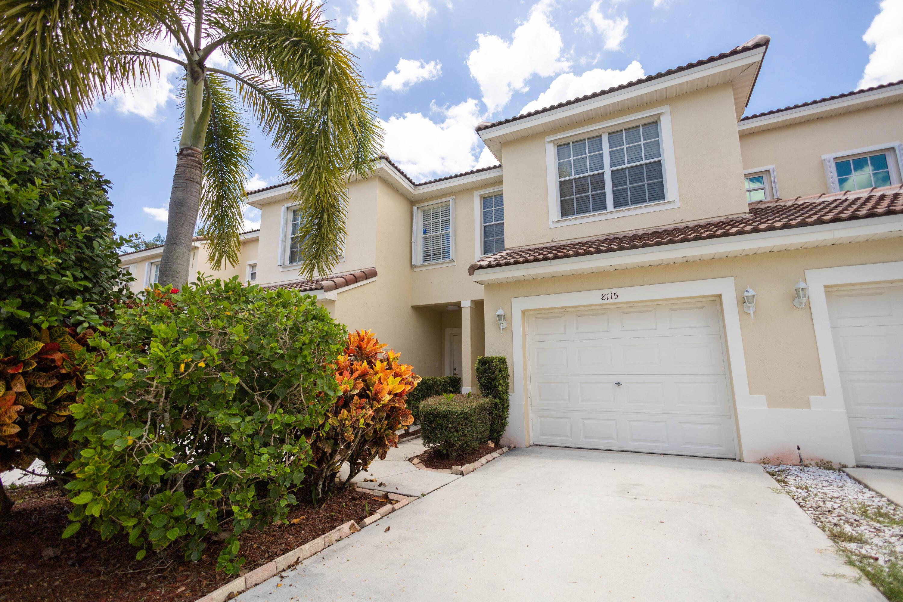 8115 Bellagio Lane, Boynton Beach, FL 33472, Boynton Beach - Photo 2