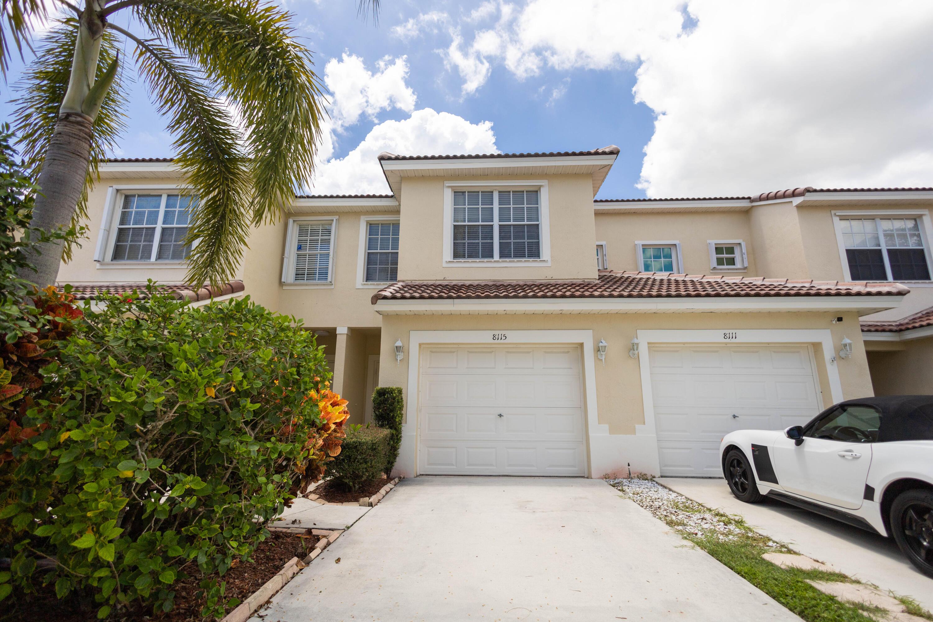 8115 Bellagio Lane, Boynton Beach, FL 33472, Boynton Beach