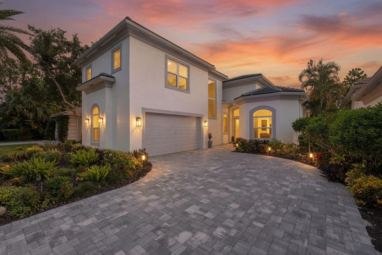 142 Porto Vecchio Way, Palm Beach Gardens, FL 33418, Palm Beach Gardens
