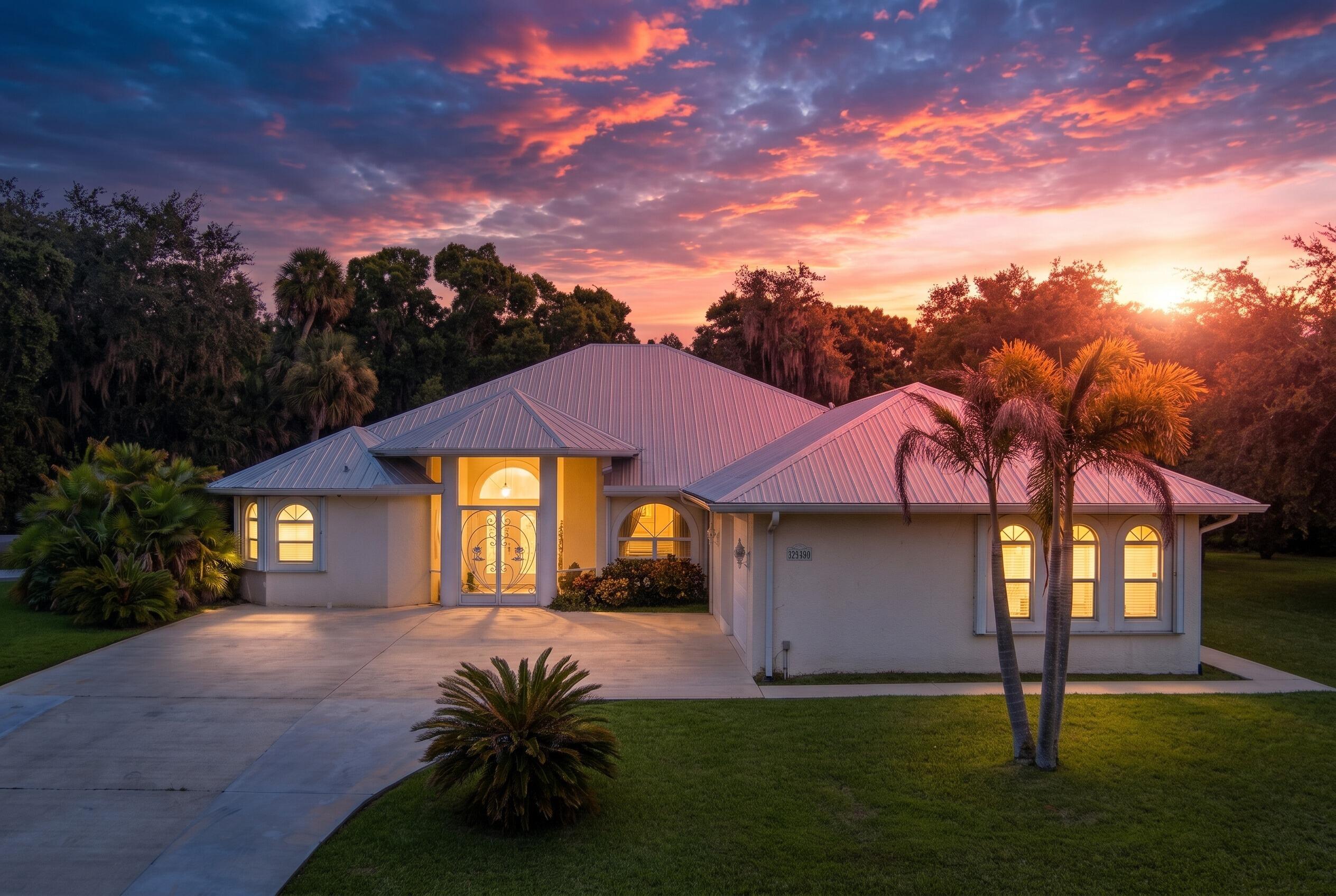 2305 Winding Creek Lane, Fort Pierce, FL 34981, Fort Pierce - Photo 2
