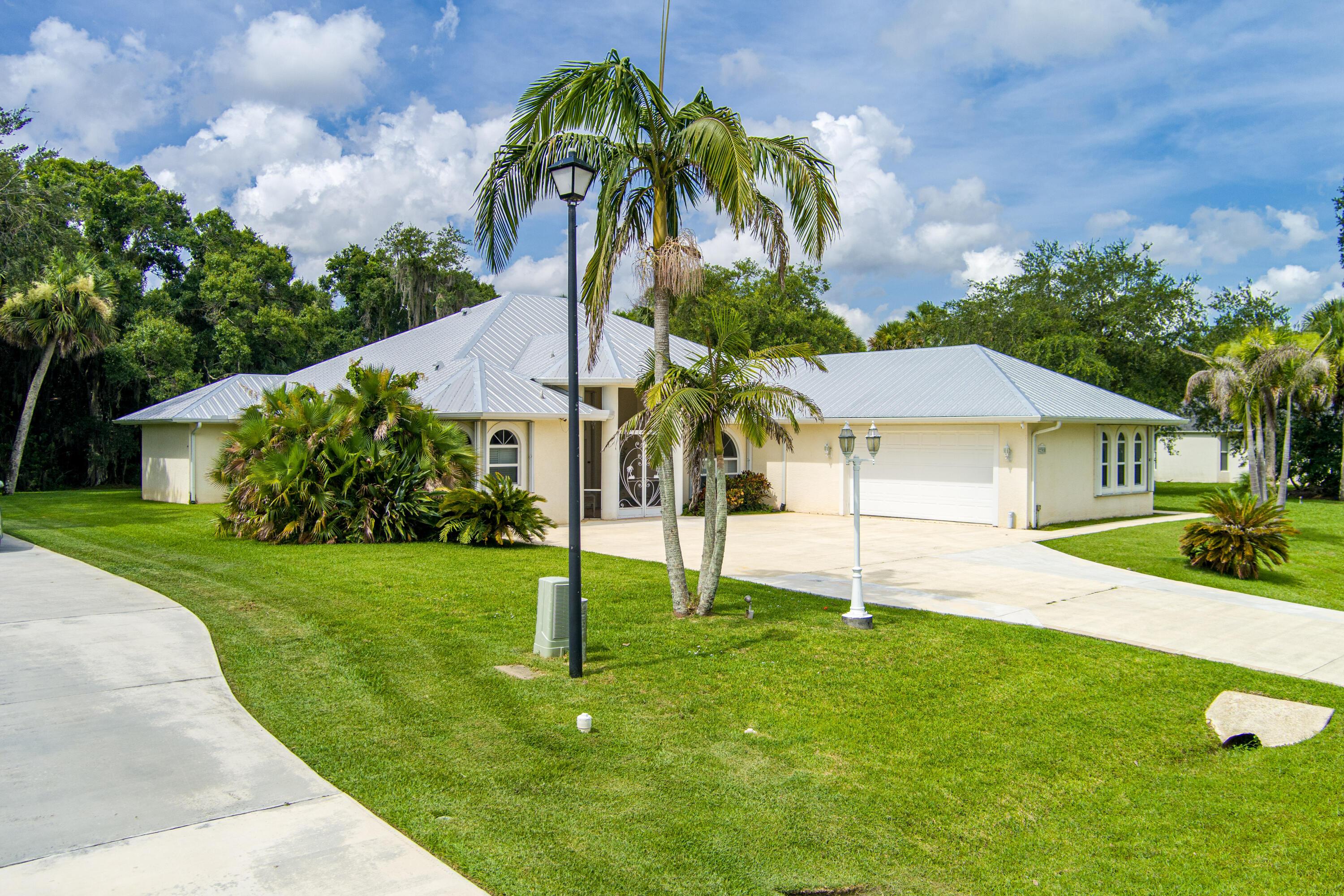 2305 Winding Creek Lane, Fort Pierce, FL 34981, Fort Pierce
