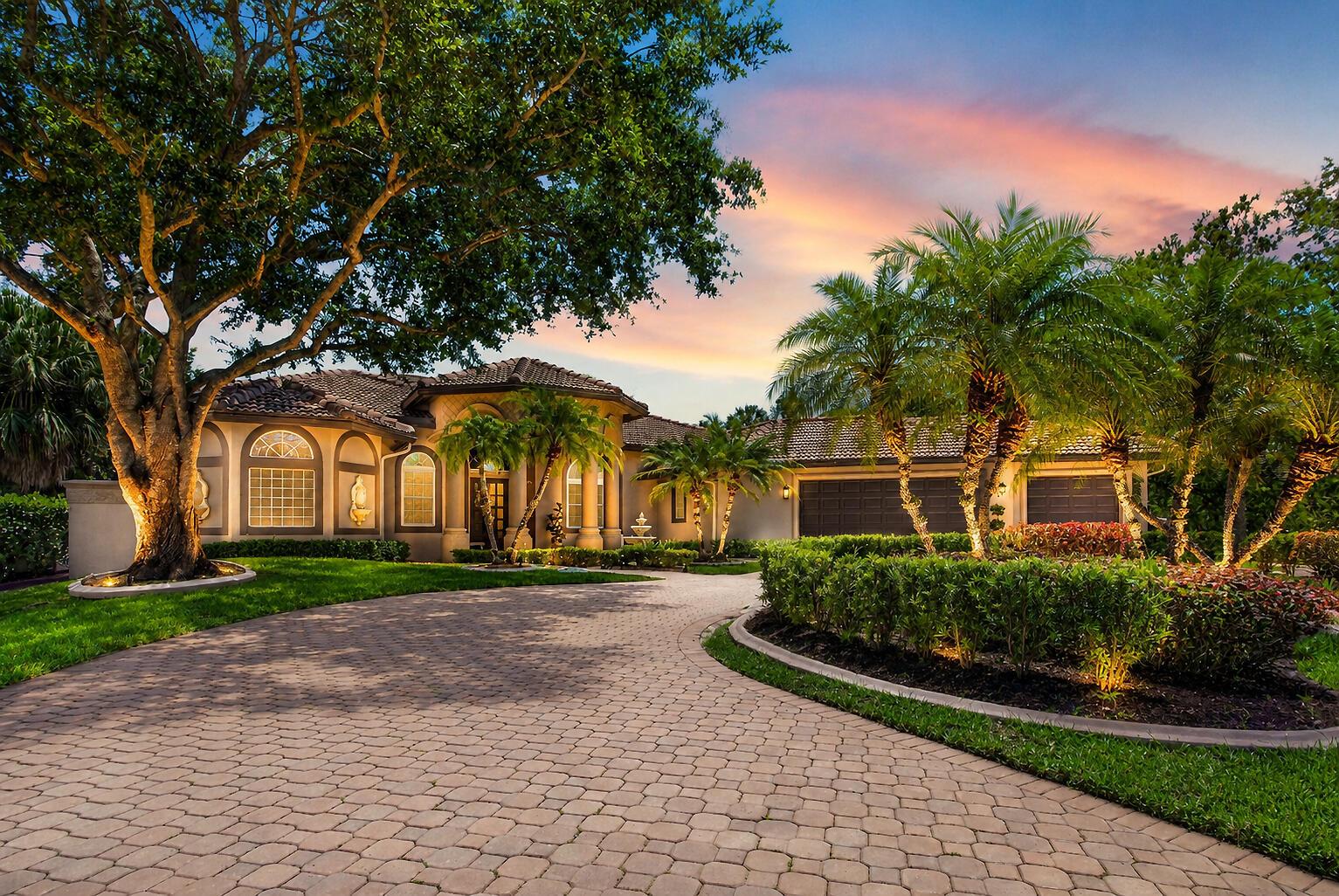 5884 NW 79th Way, Parkland, FL 33067, Parkland - Photo 3