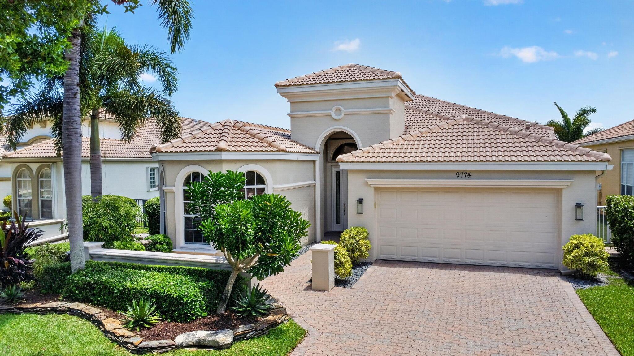 9774 Via Elegante, Wellington, FL 33411, Wellington - Photo 3