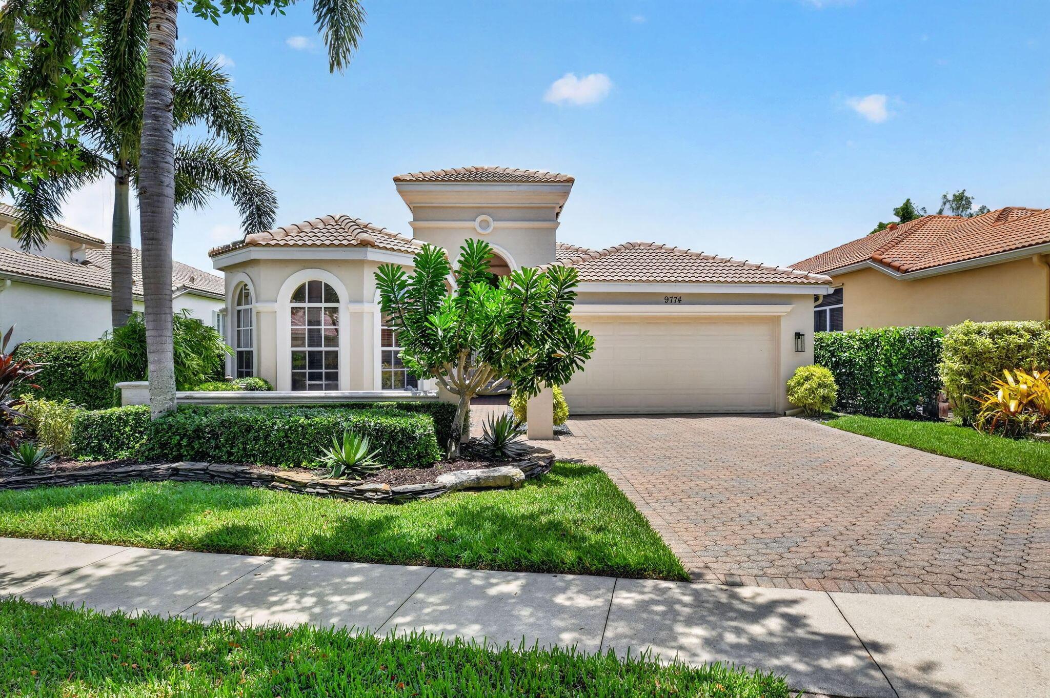 9774 Via Elegante, Wellington, FL 33411, Wellington - Photo 4