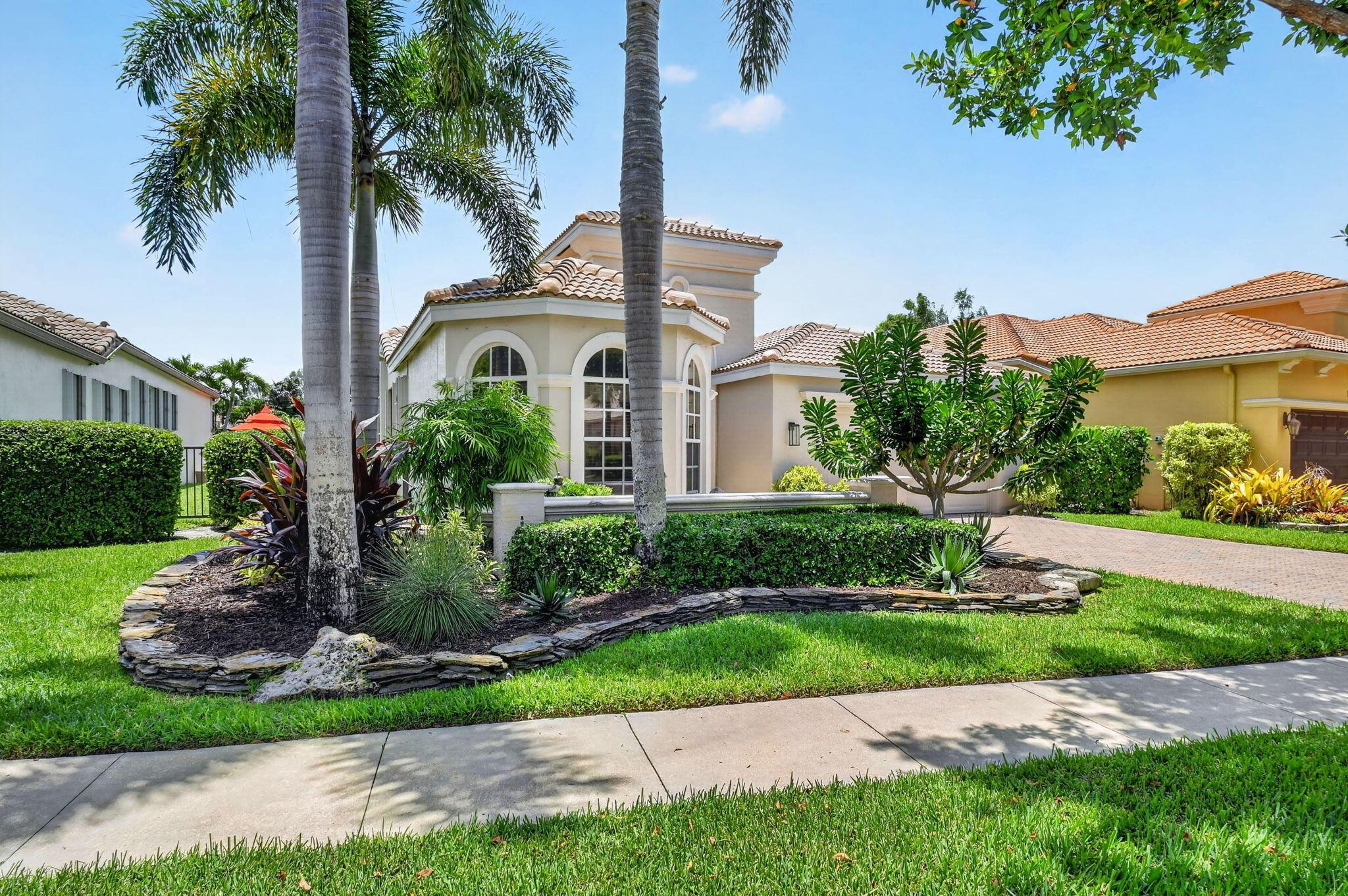 9774 Via Elegante, Wellington, FL 33411, Wellington - Photo 5