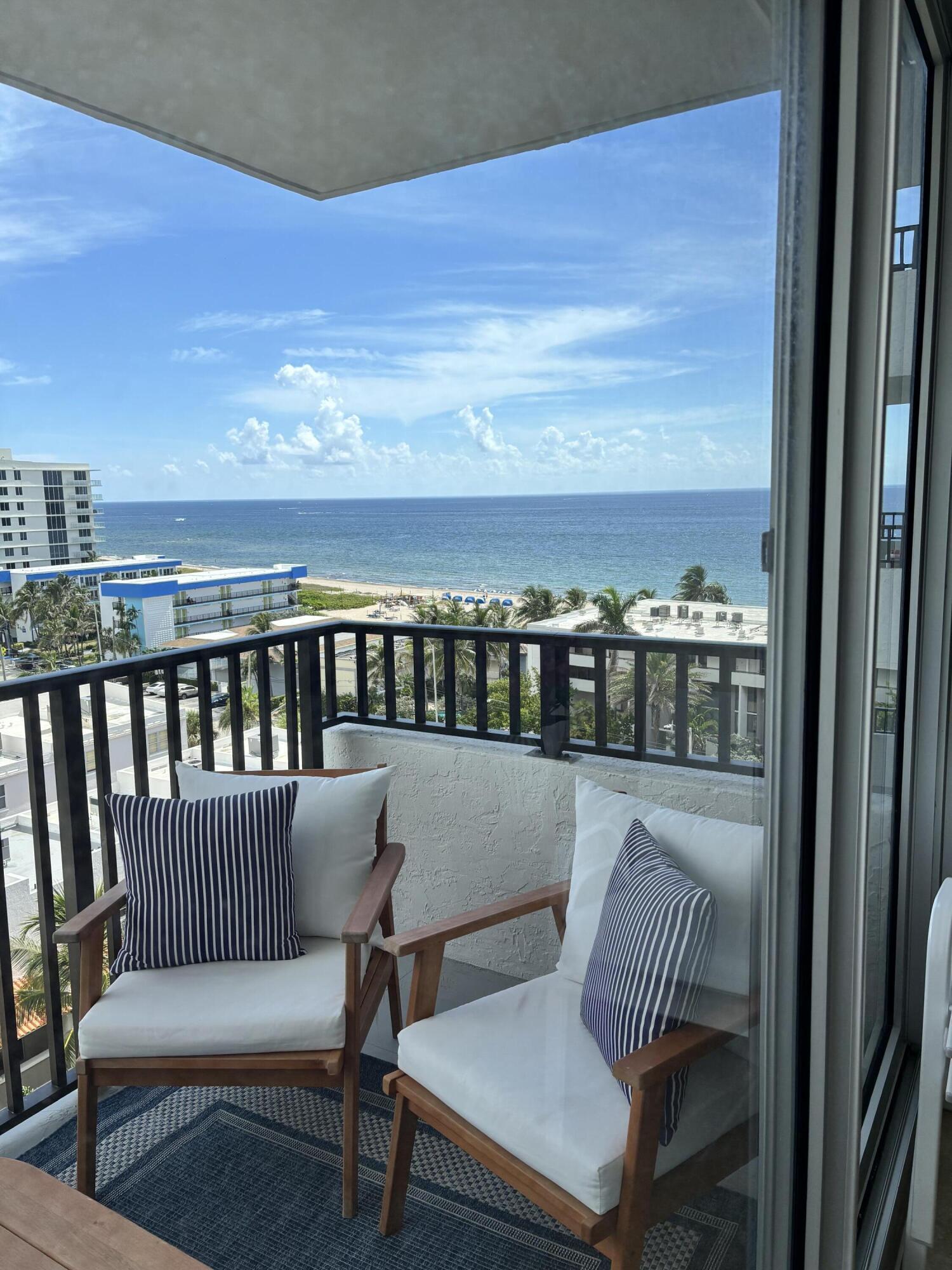 531 N Ocean Boulevard 1107, Pompano Beach, FL 33062, Pompano Beach