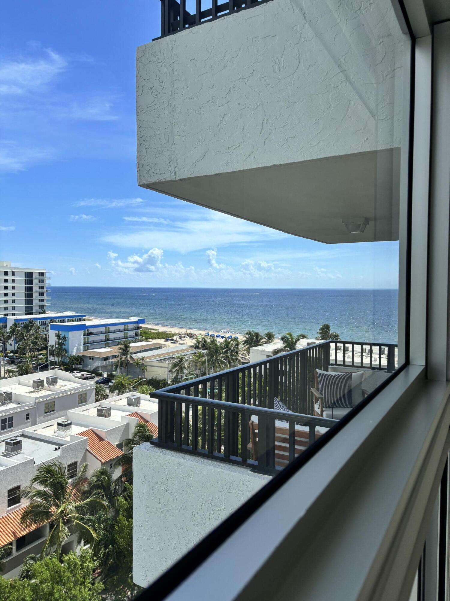 531 N Ocean Boulevard 1107, Pompano Beach, FL 33062, Pompano Beach - Photo 3