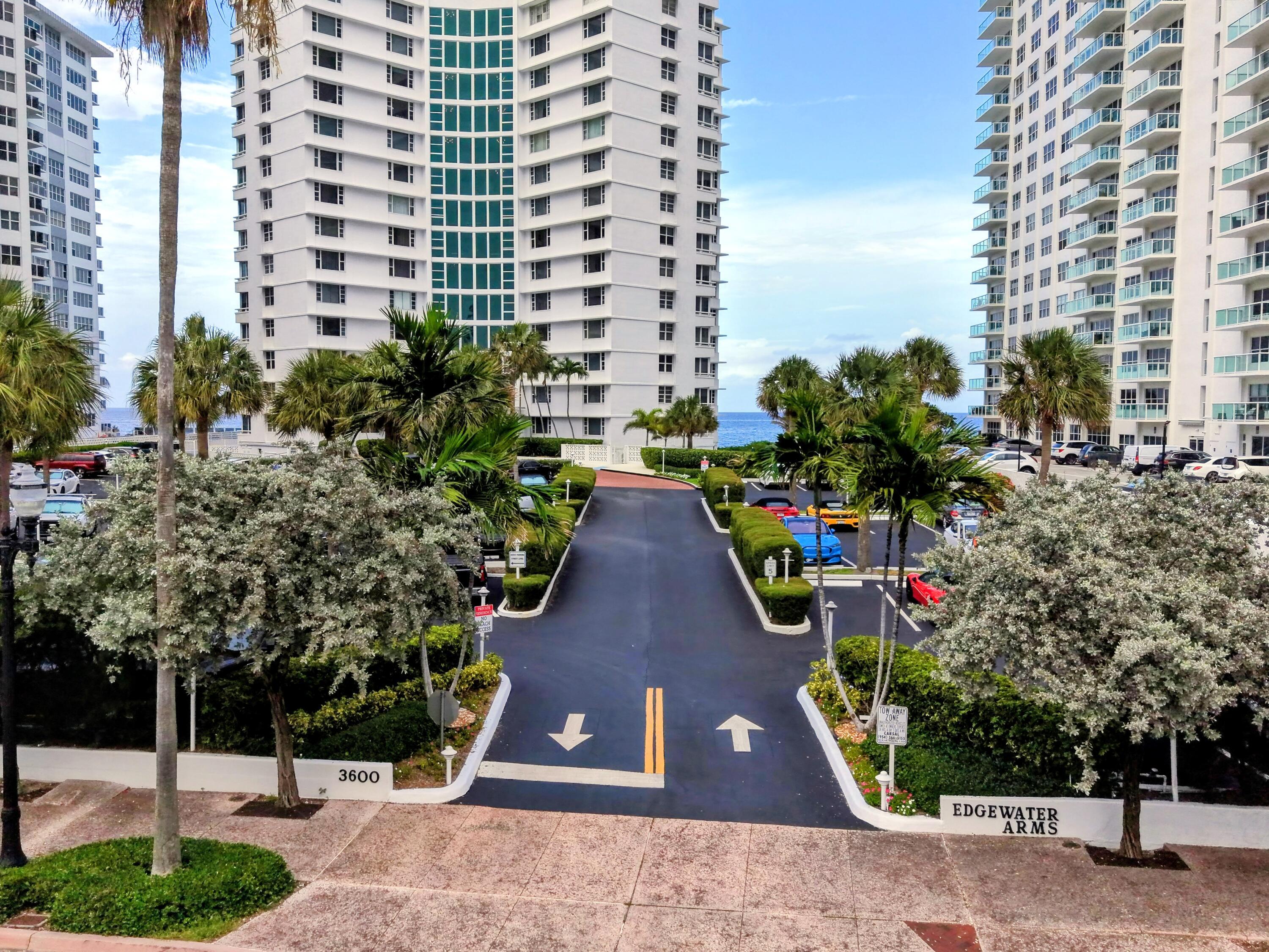 3600 Galt Ocean Drive 4c, Fort Lauderdale, FL 33308, Fort Lauderdale - Photo 3