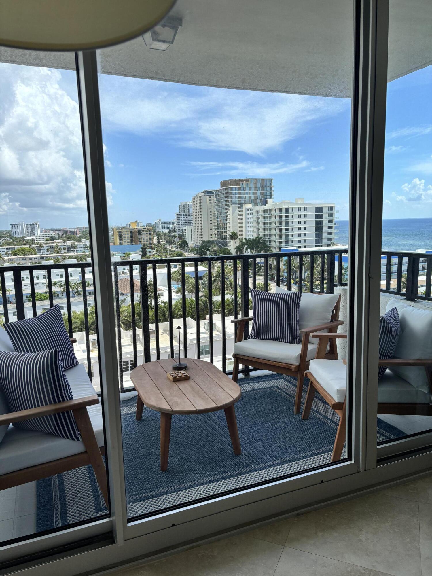 531 N Ocean Boulevard 1107, Pompano Beach, FL 33062, Pompano Beach - Photo 2