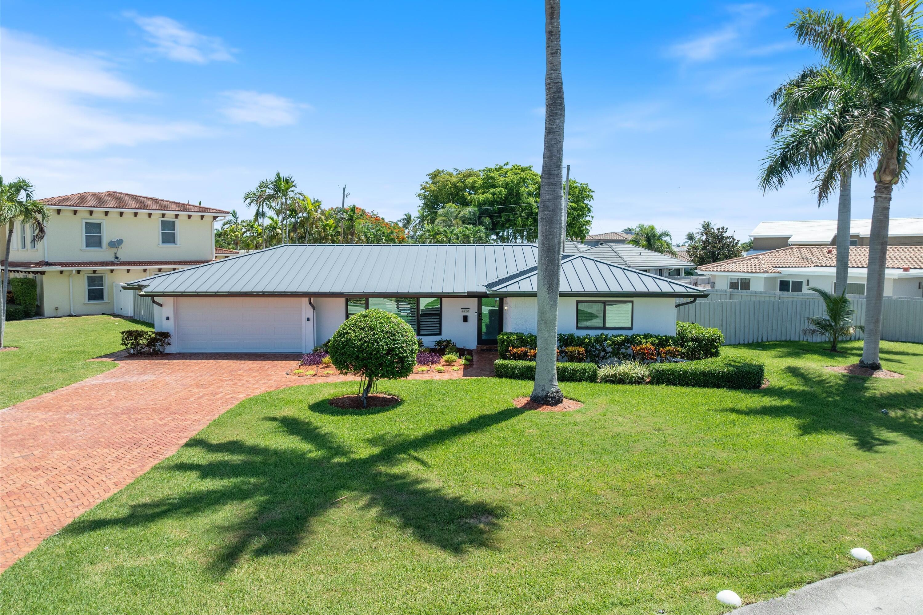 4410 NE 24th Avenue, Lighthouse Point, FL 33064, Lighthouse Point