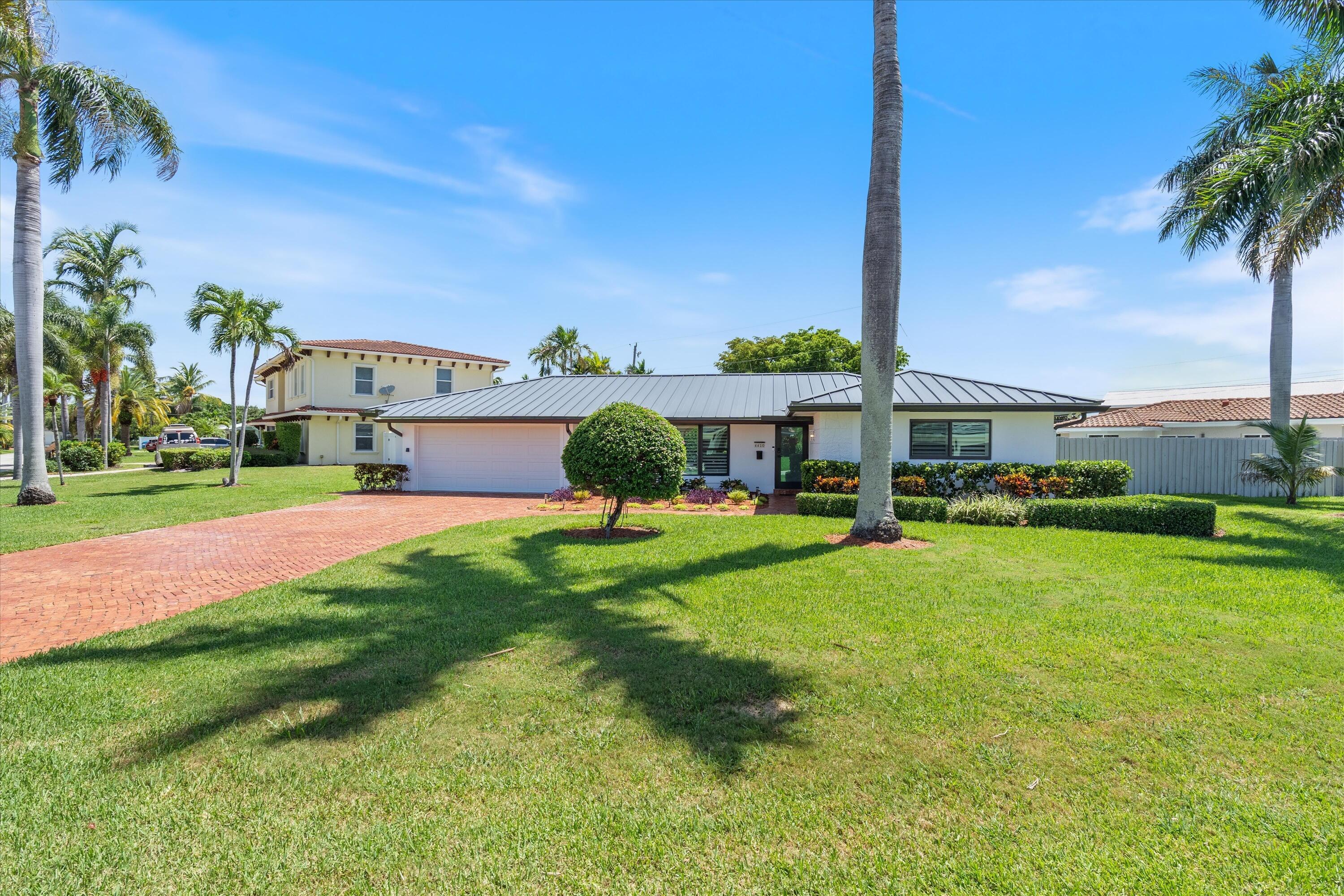 4410 NE 24th Avenue, Lighthouse Point, FL 33064, Lighthouse Point - Photo 2