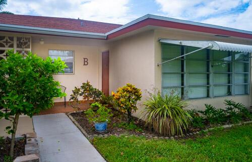 235 NW 46th Avenue B, Delray Beach, FL 33445, Delray Beach - Photo 3
