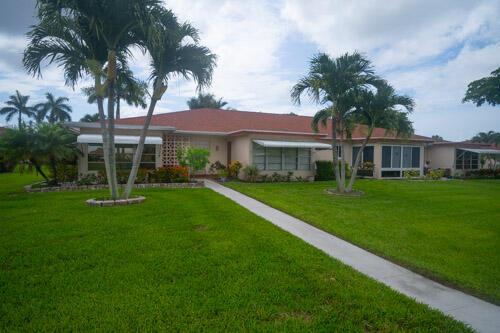 235 NW 46th Avenue B, Delray Beach, FL 33445, Delray Beach