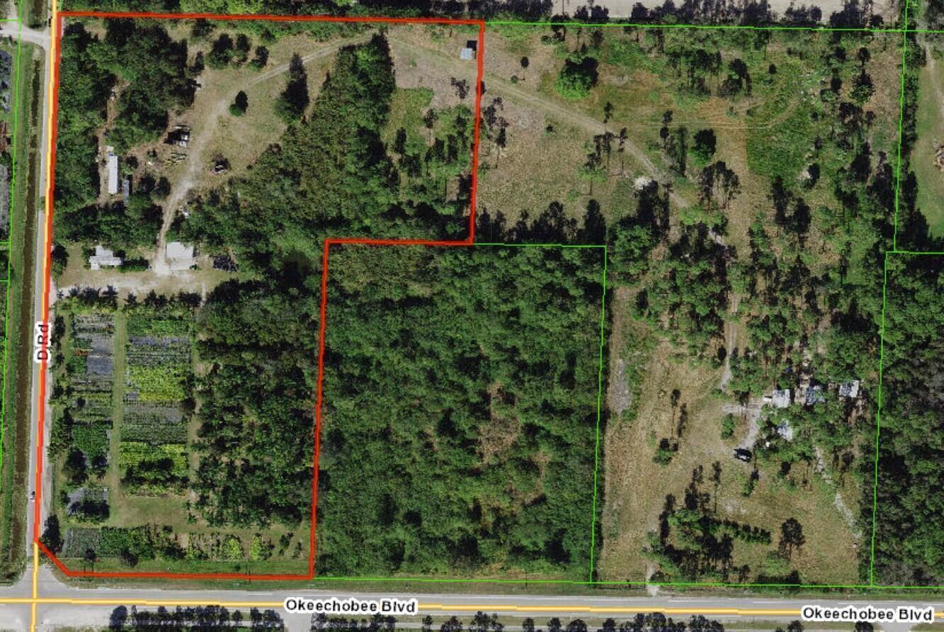 14375 Okeechobee Boulevard, Loxahatchee Groves, FL 33470, Loxahatchee Groves - Photo 3