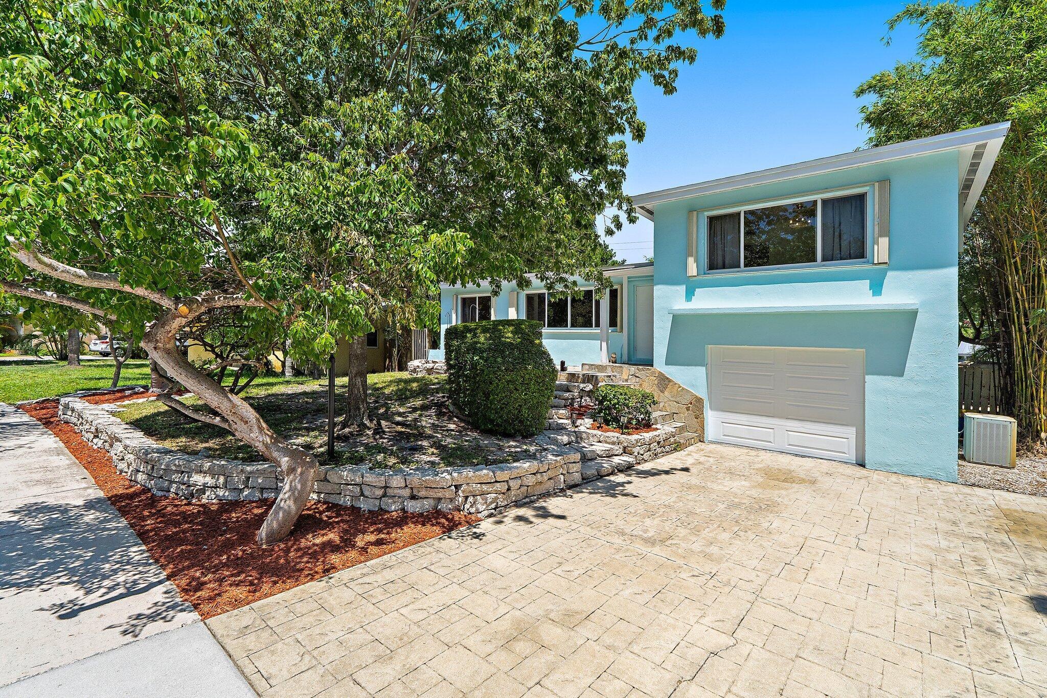 1429 Crest Drive, Lake Worth, FL 33461, Lake Worth