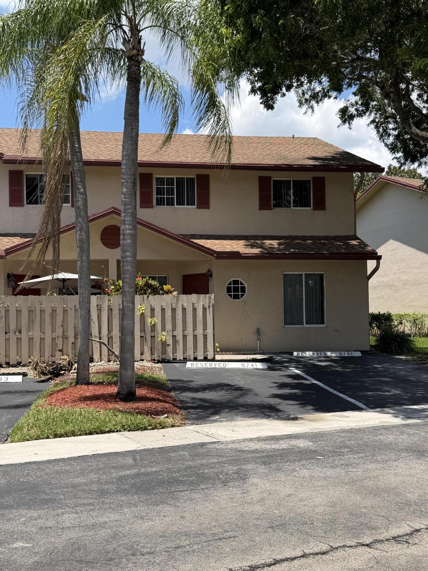 9741 NW 37th Street, Sunrise, FL 33351, Sunrise