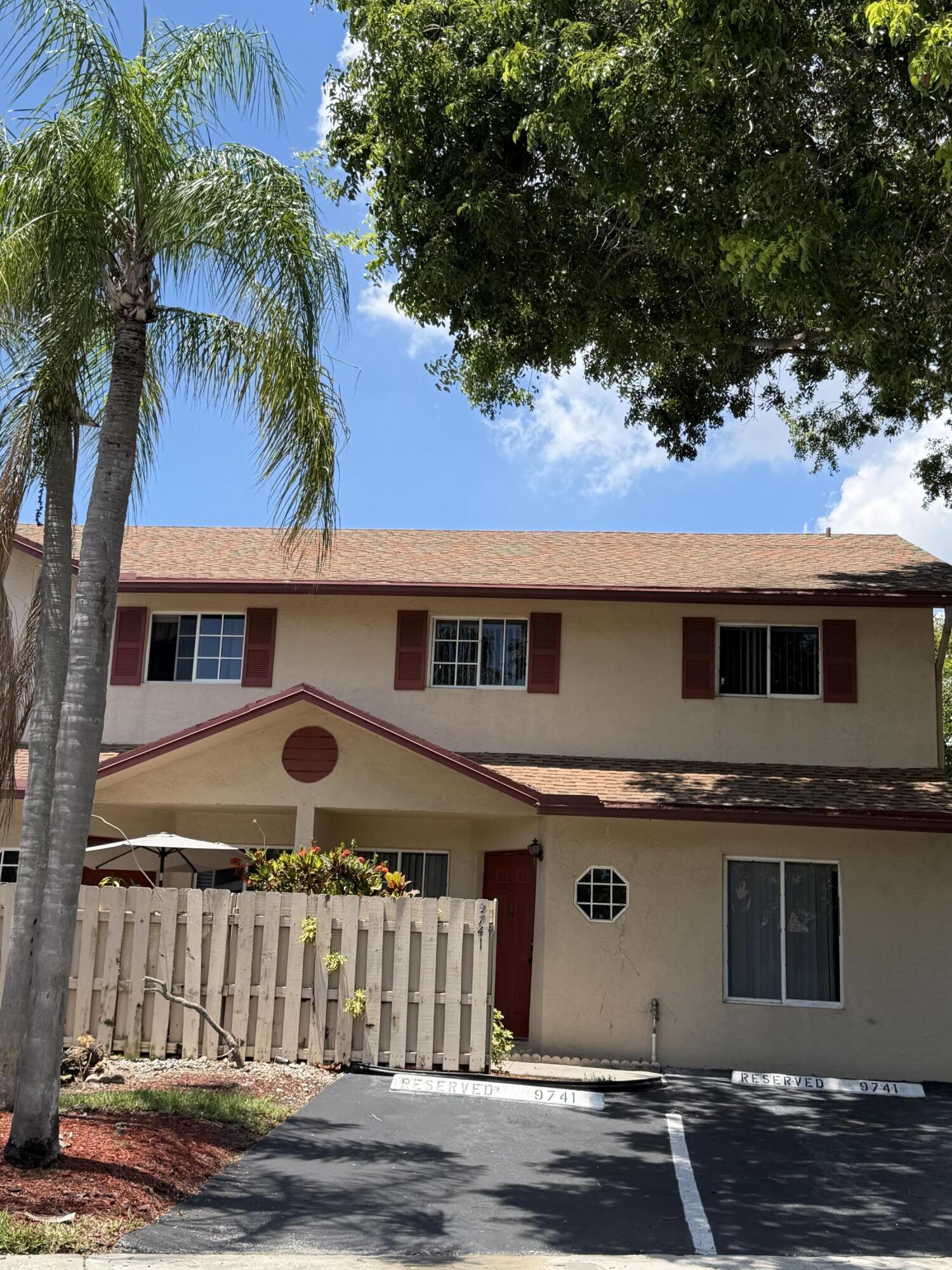 9741 NW 37th Street, Sunrise, FL 33351, Sunrise - Photo 2