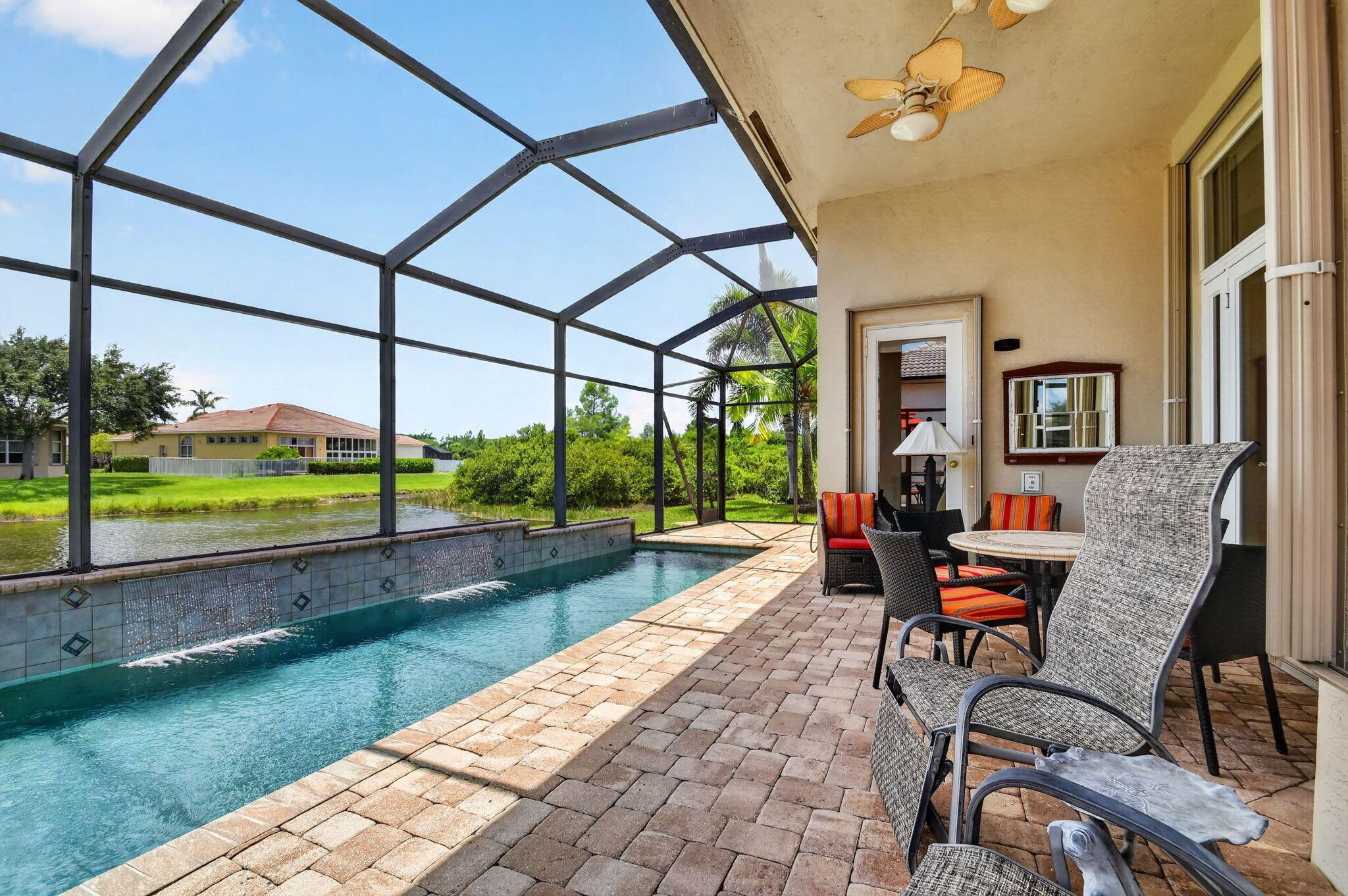 9774 Via Elegante, Wellington, FL 33411, Wellington - Photo 2