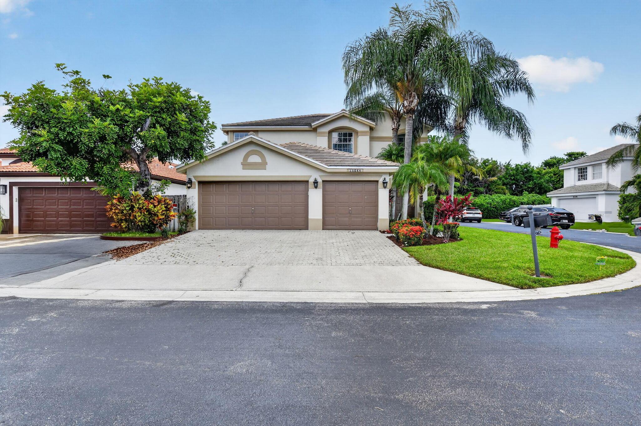 18044 Jazz Lane, Boca Raton, FL 33496, Boca Raton