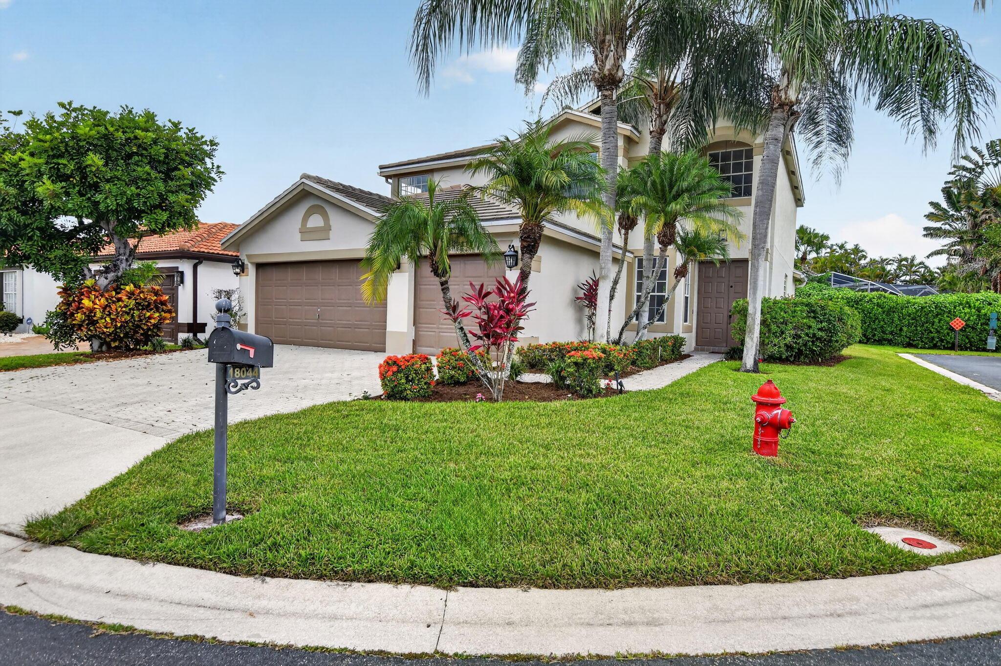 18044 Jazz Lane, Boca Raton, FL 33496, Boca Raton - Photo 2