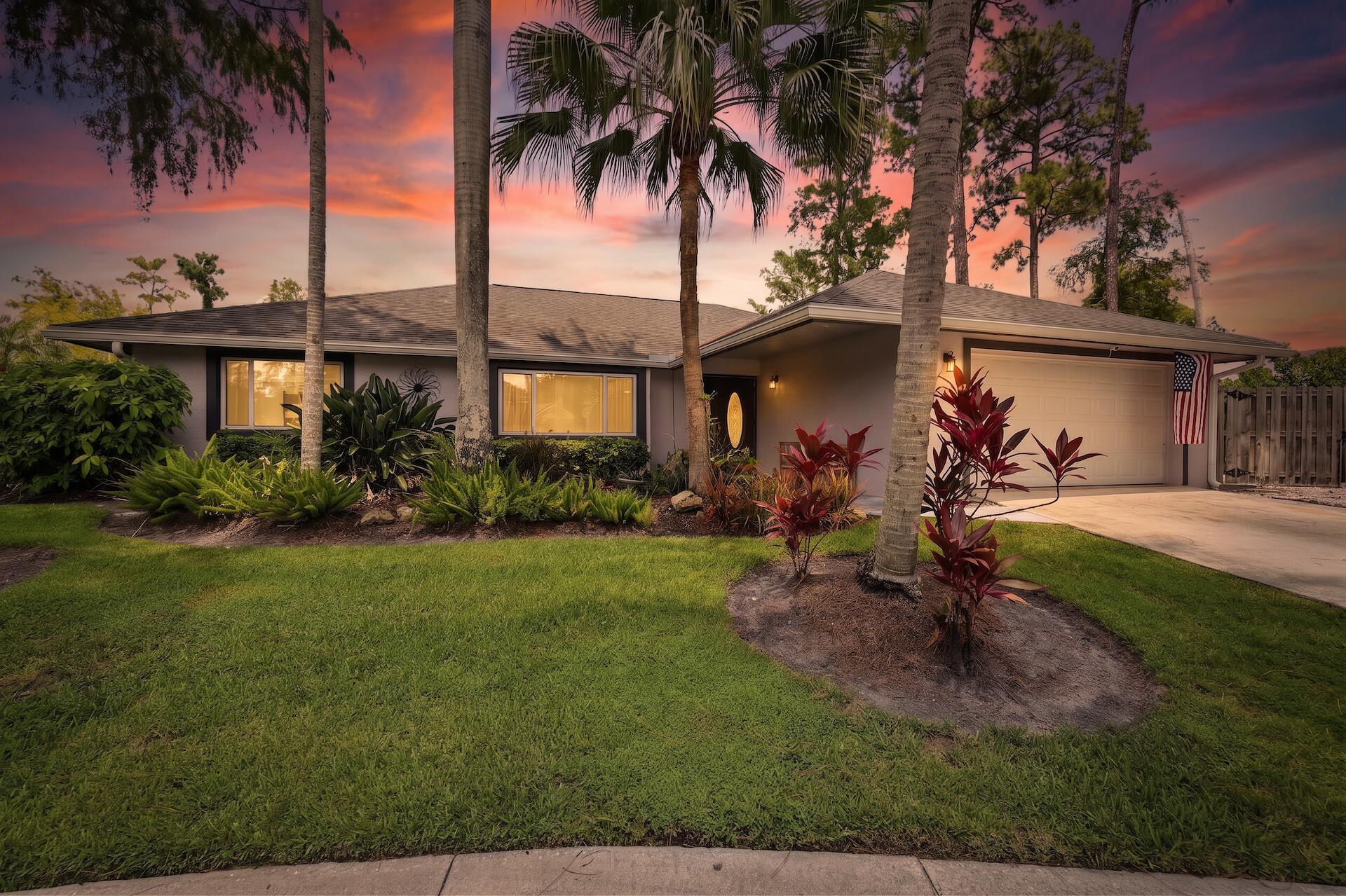 14253 Snowberry Drive, Wellington, FL 33414, Wellington